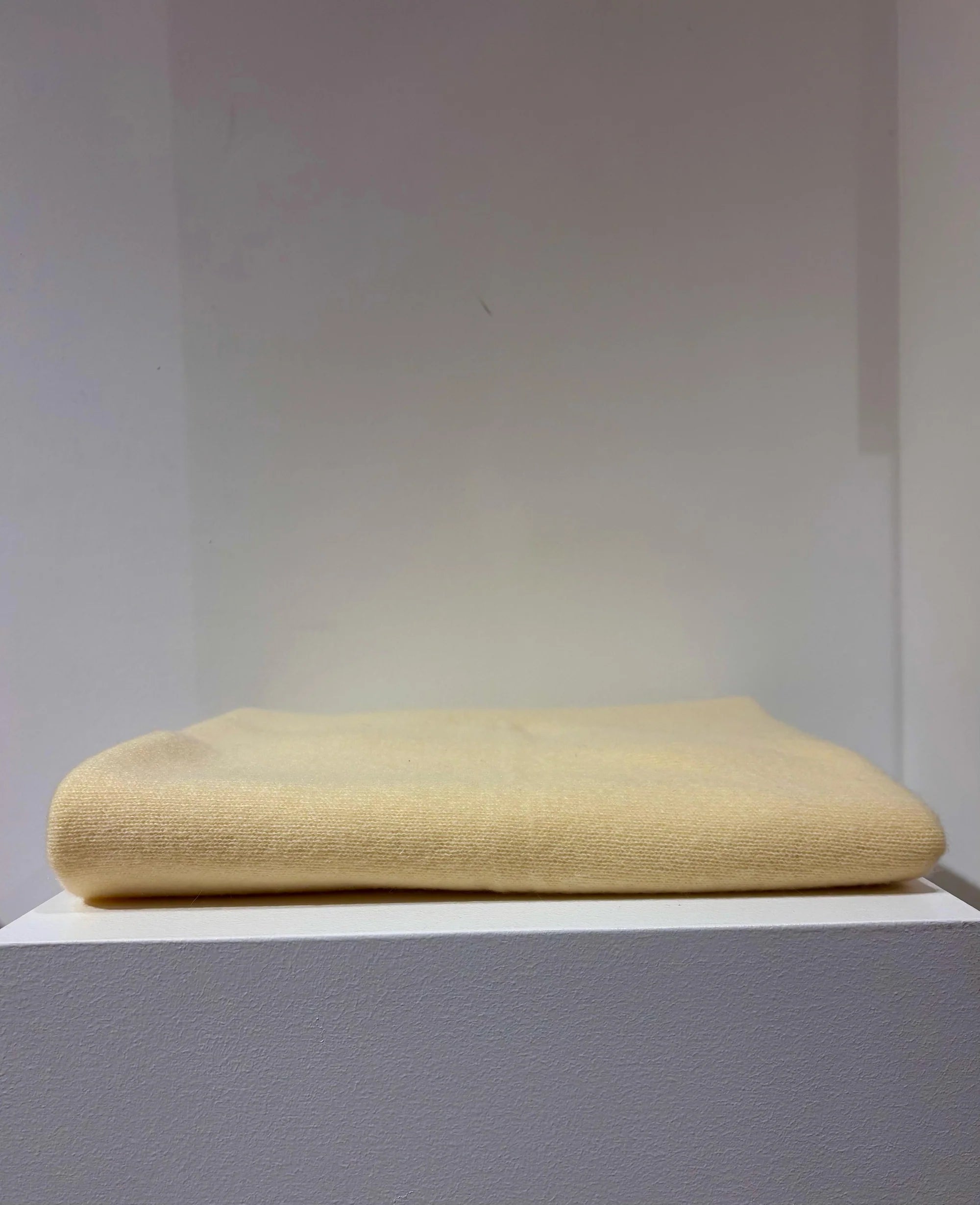 Cashmere Travel Wrap