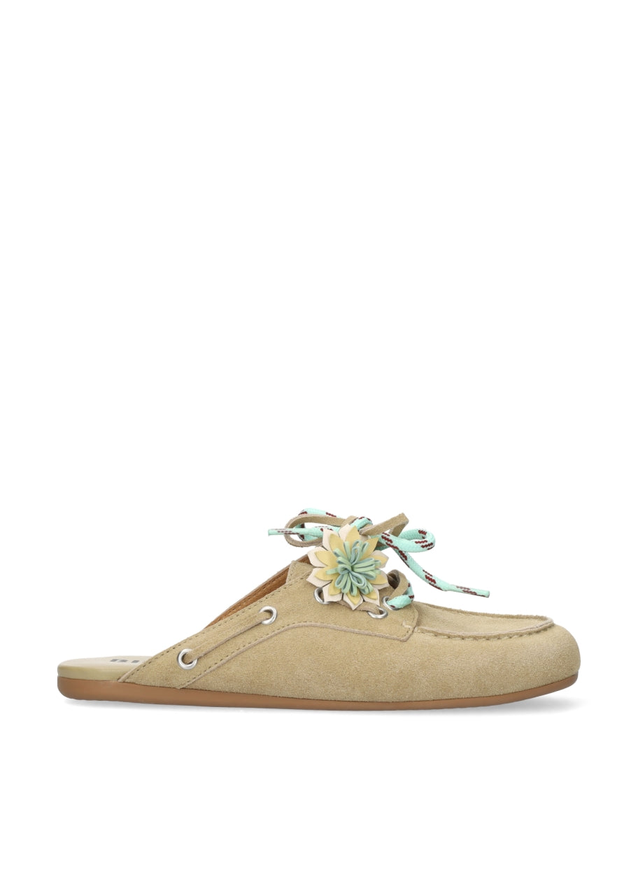 Mules TANA