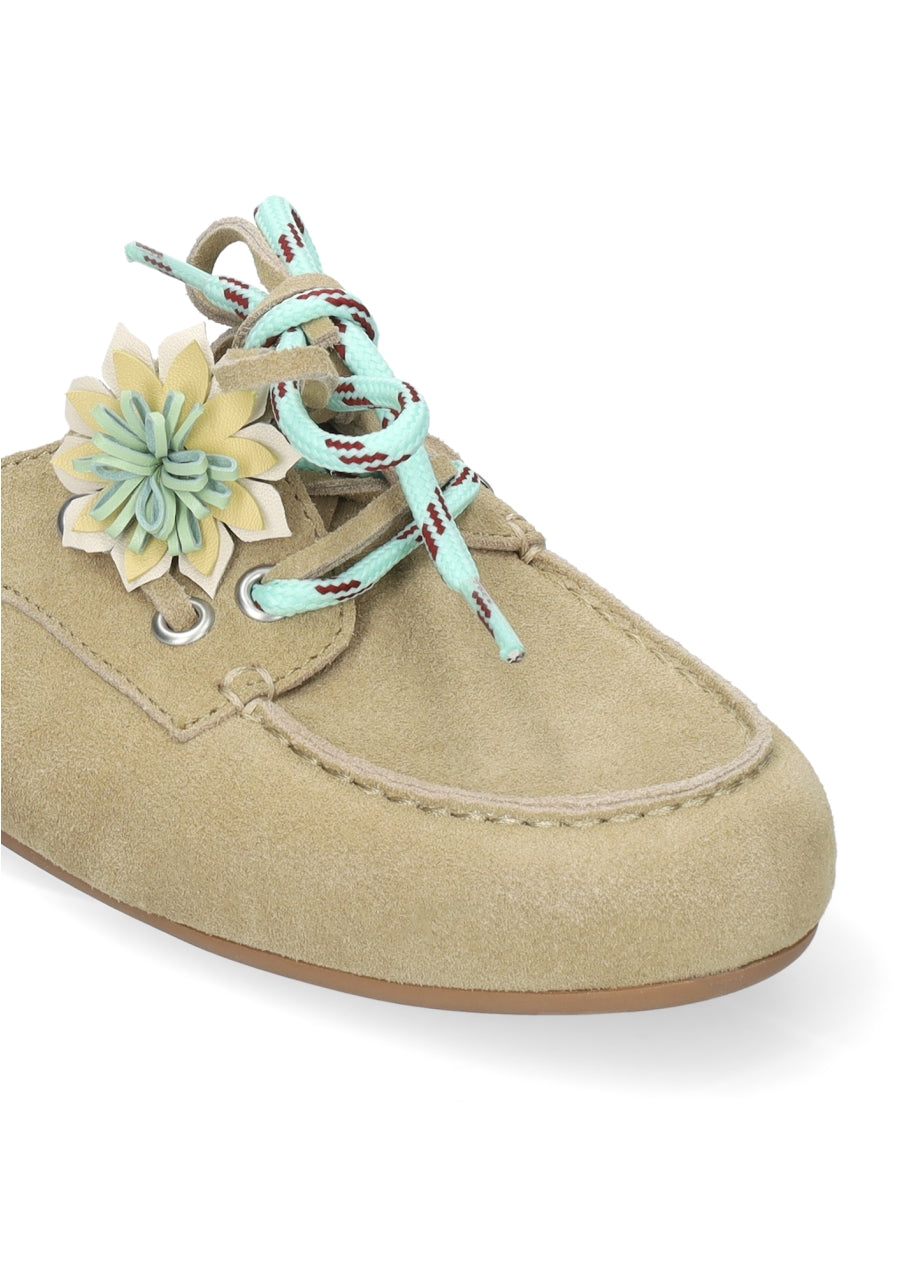 Mules TANA