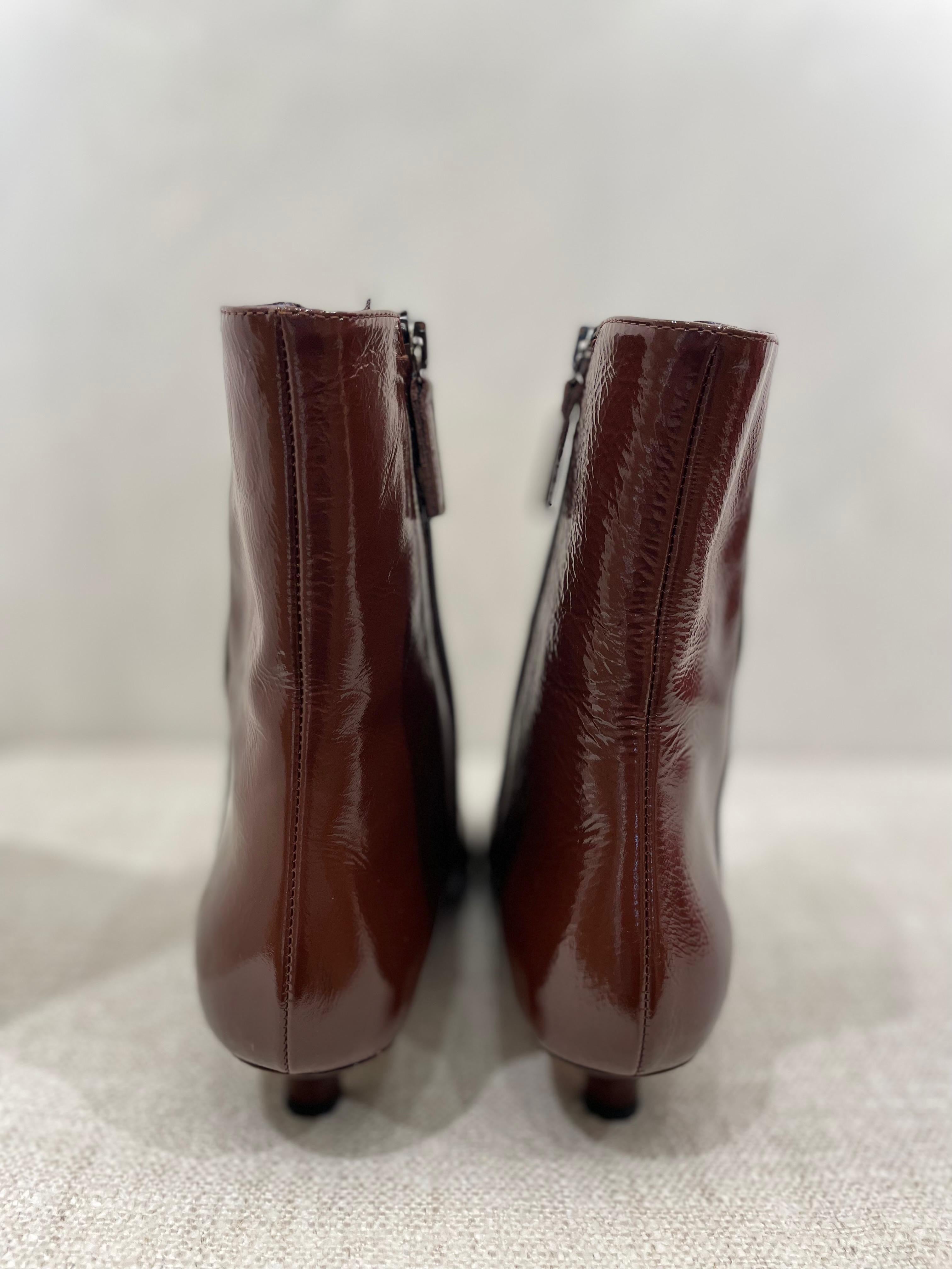 Boots MILA