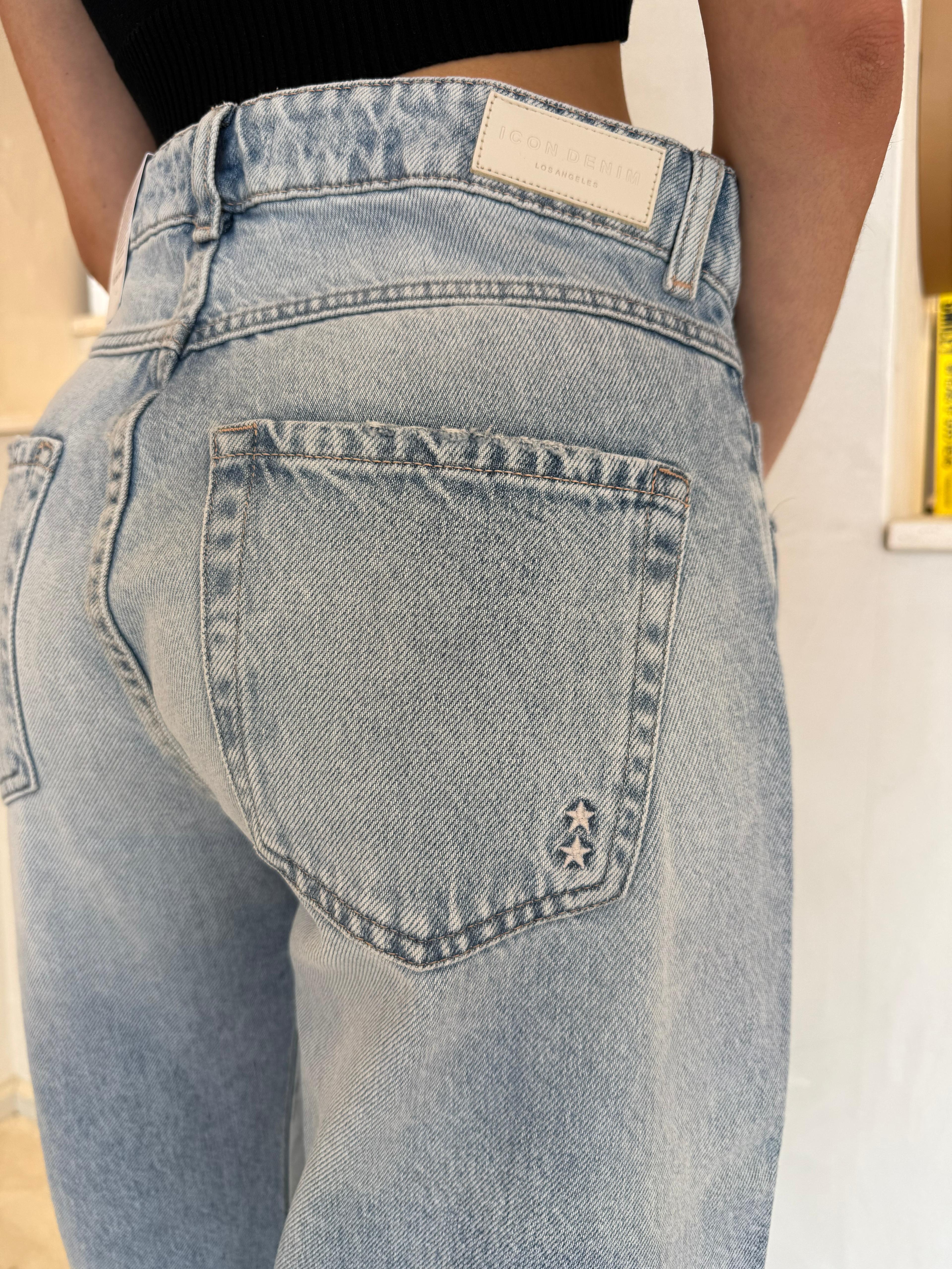 Jeans BEA DADDY