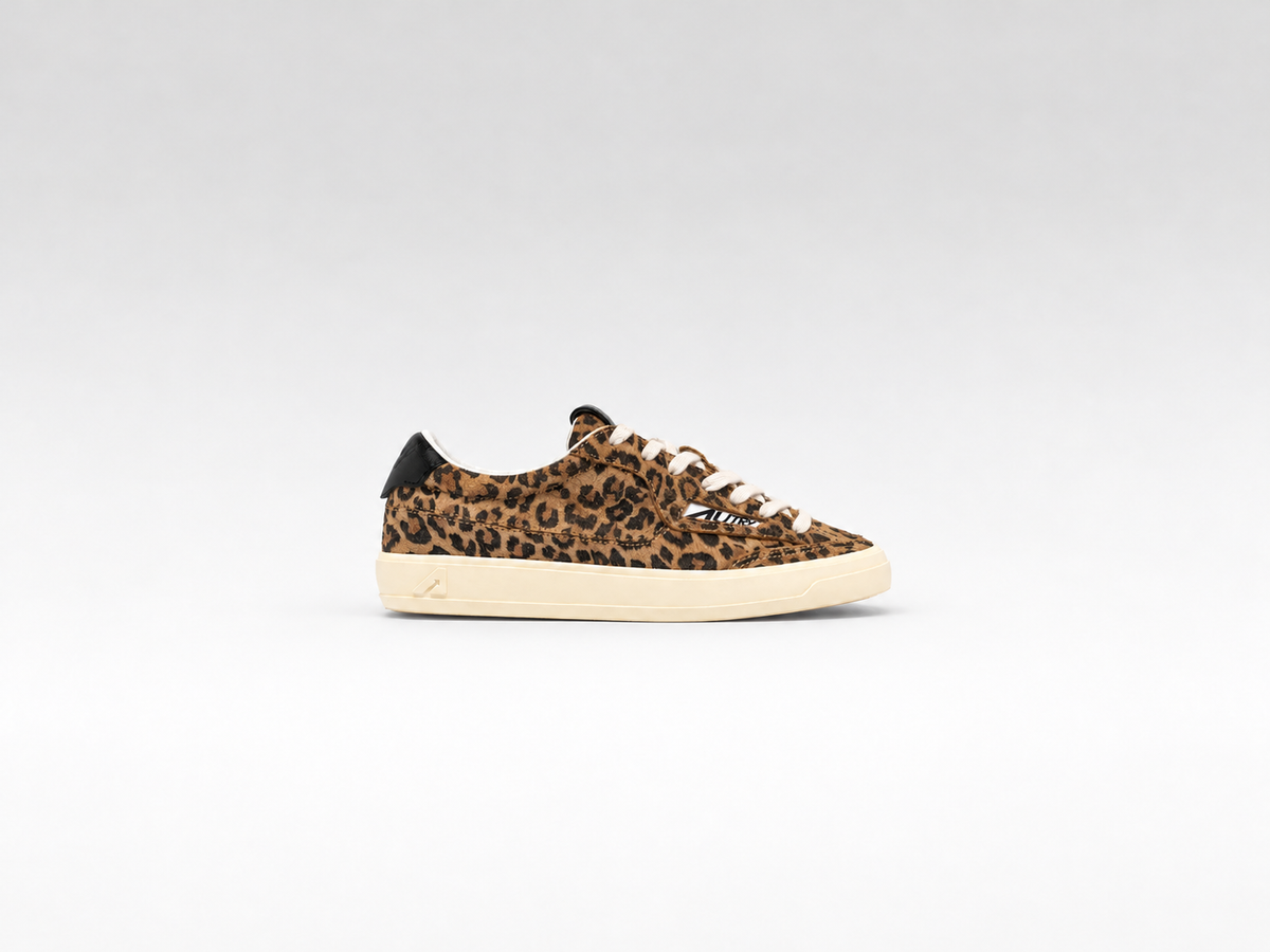 Sneakers Windscape Low Wom Leo