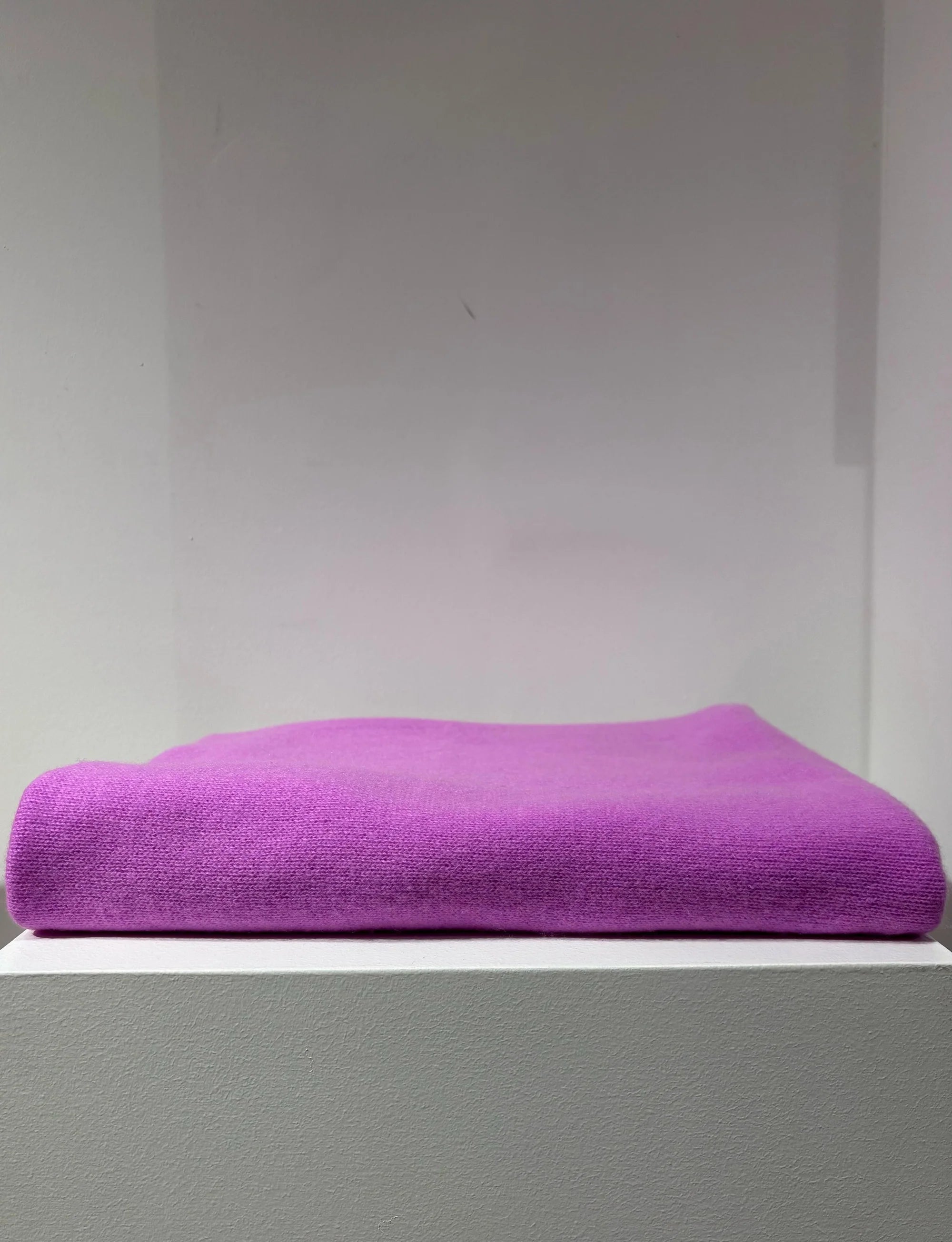 Cashmere Travel Wrap
