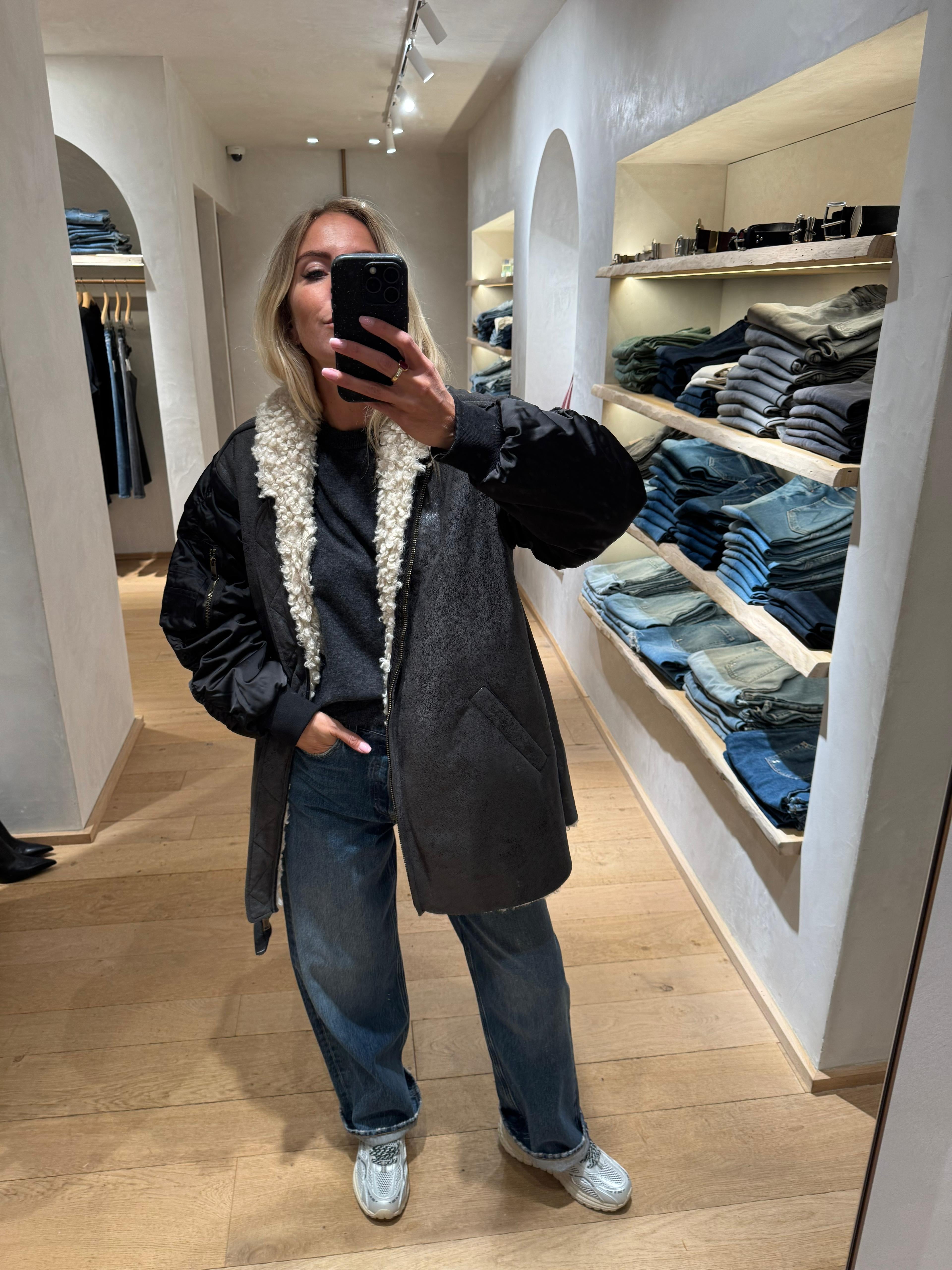 Veste EVINA