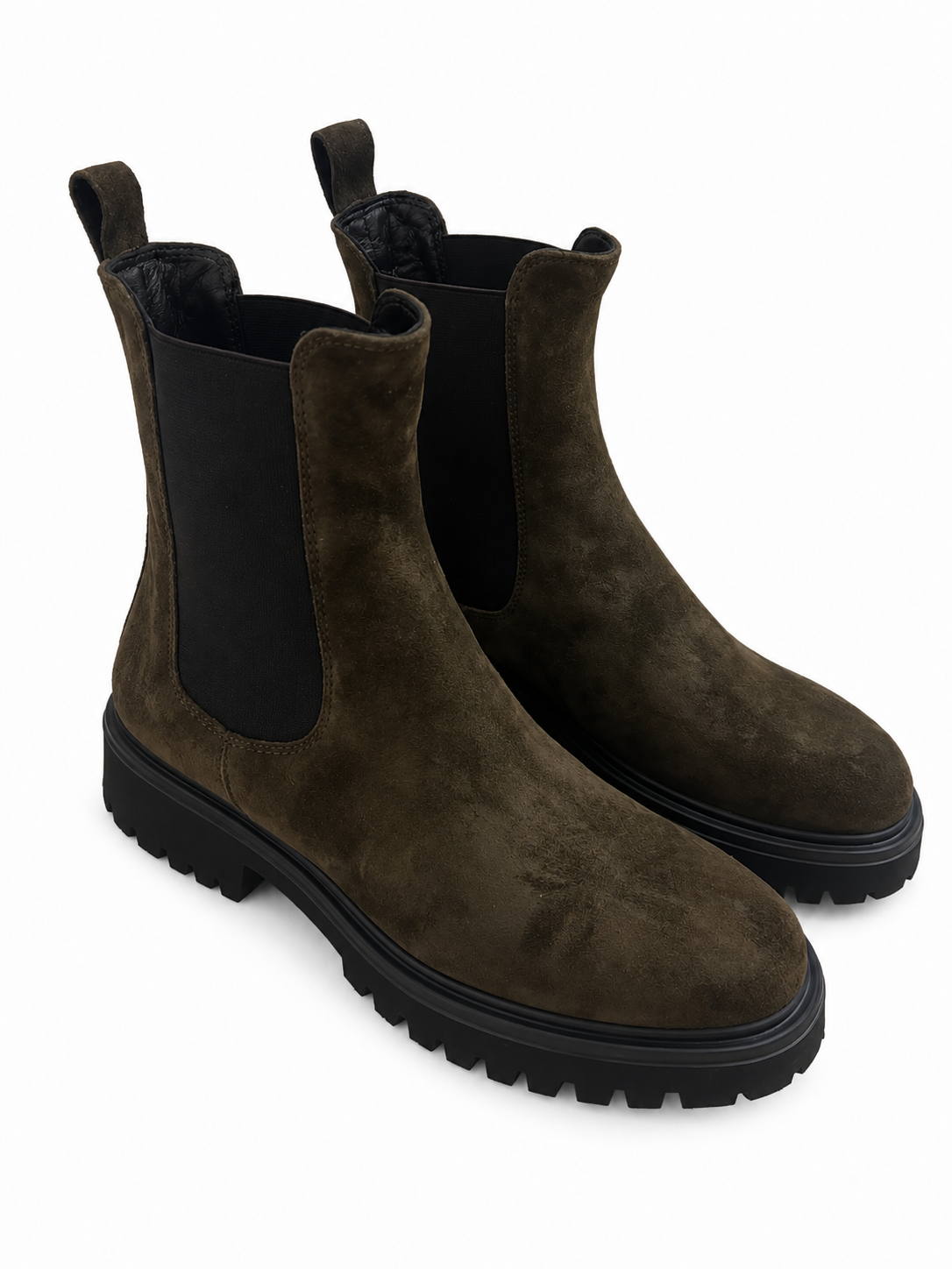 Boots ranch sporty chesea velo