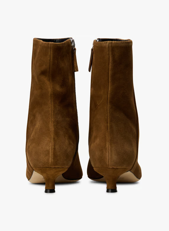 Ankle boots Mila