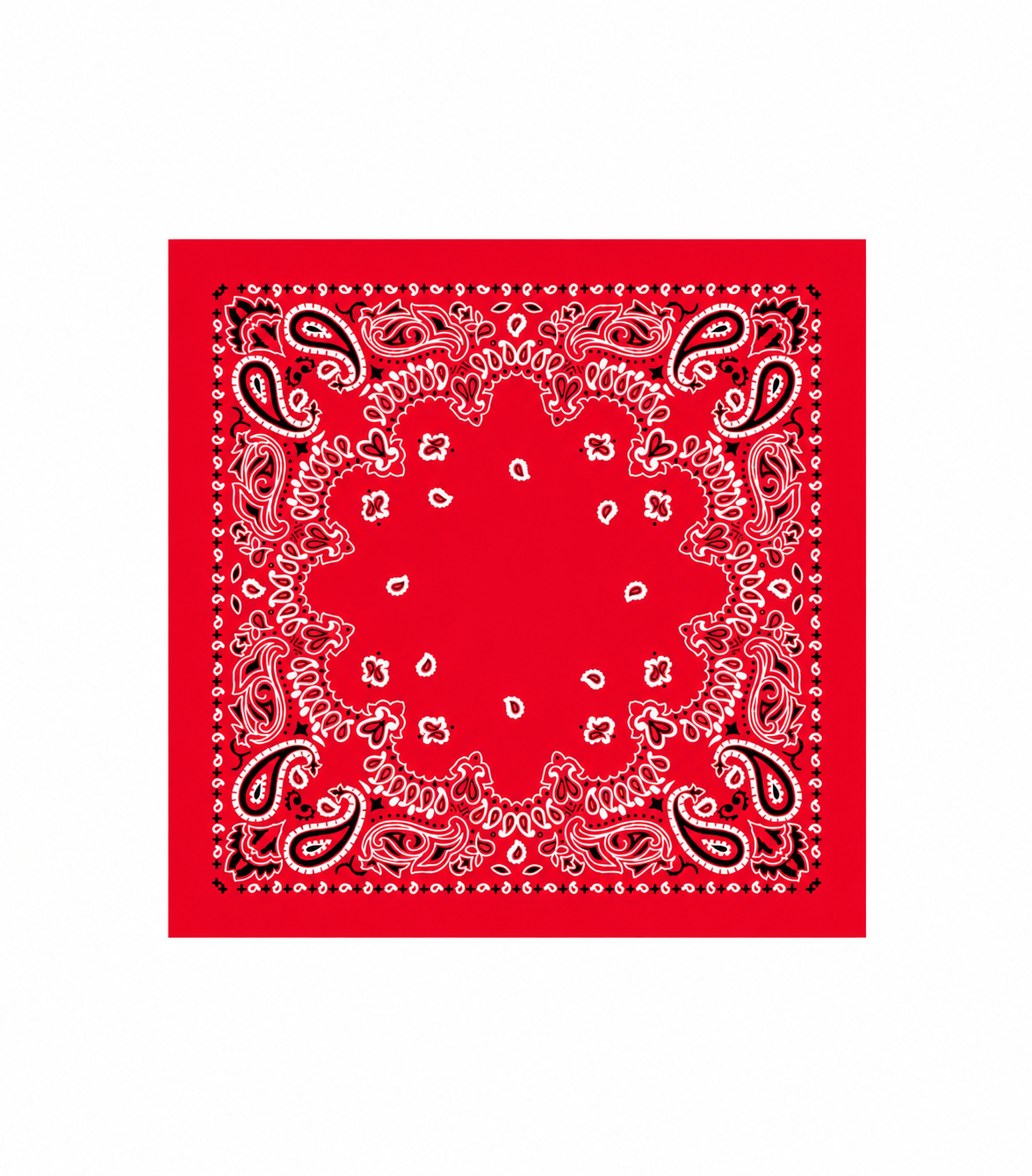 Bandana COT-QUABA