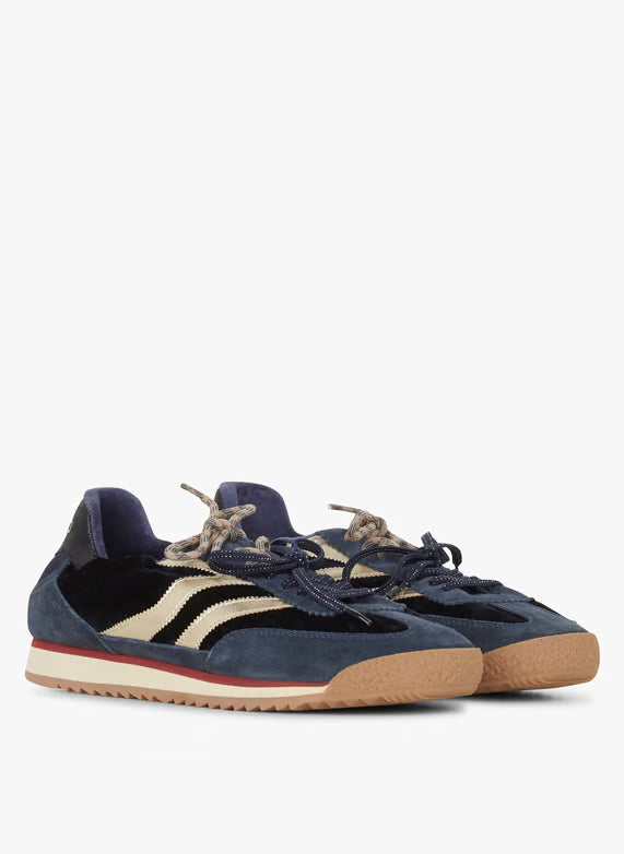 Sneakers Velvet