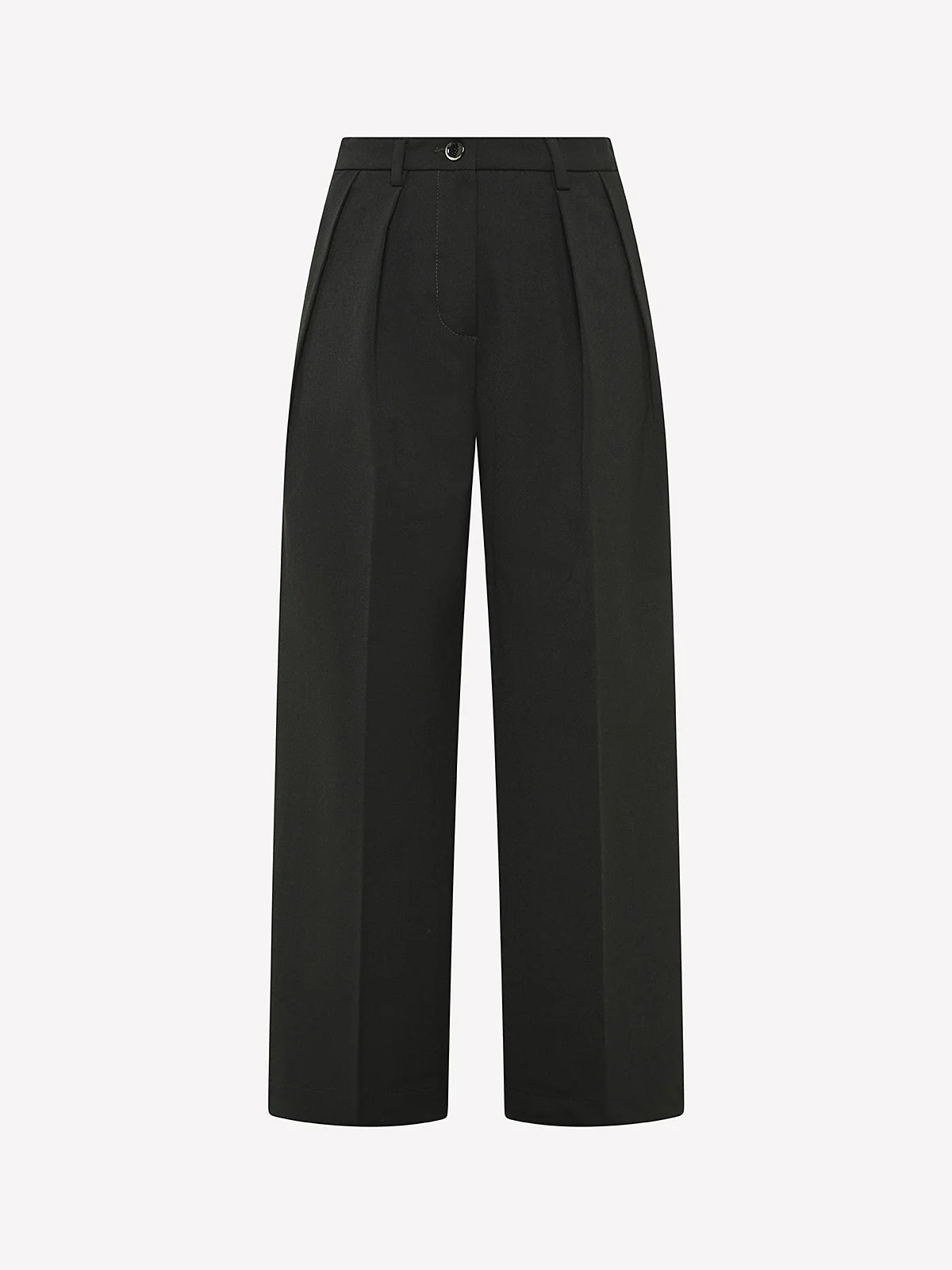 Pantalon Sandra palazzo