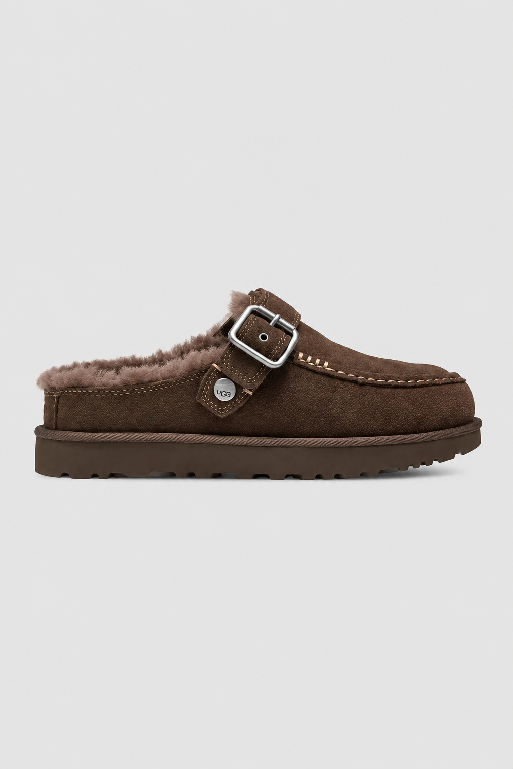 W Goldenstar Evelina Clog