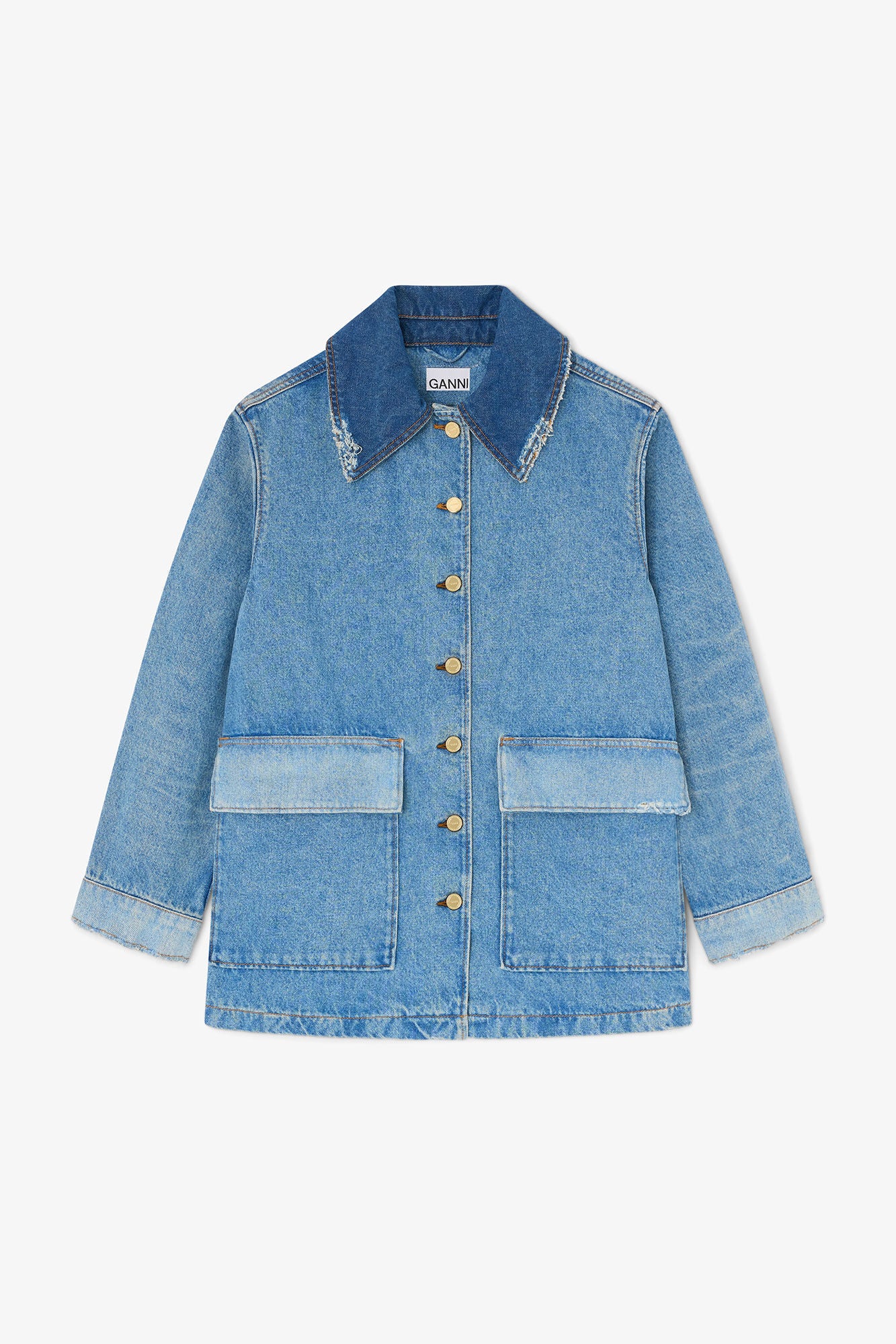 Veste denim