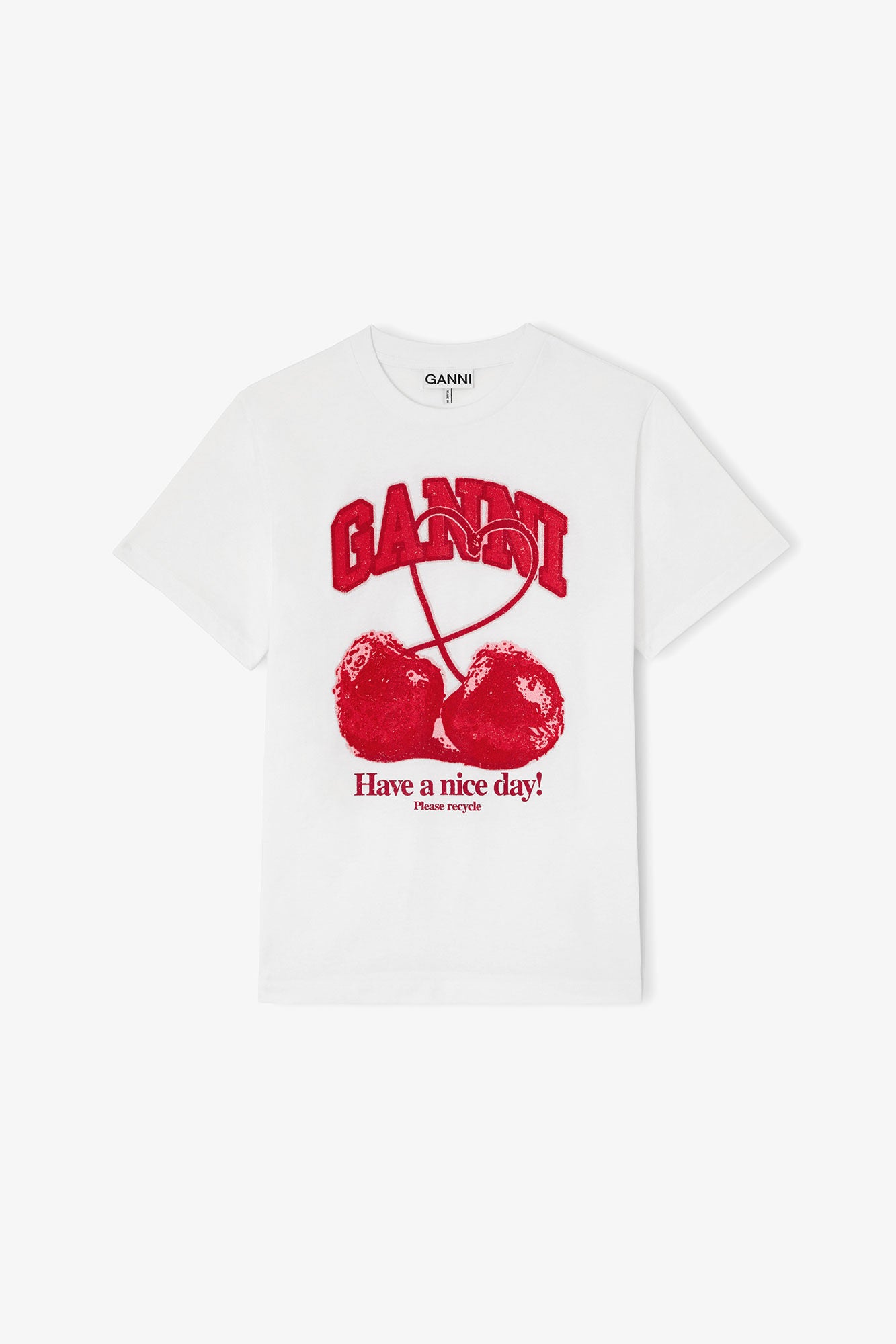 T-Shirt cherry