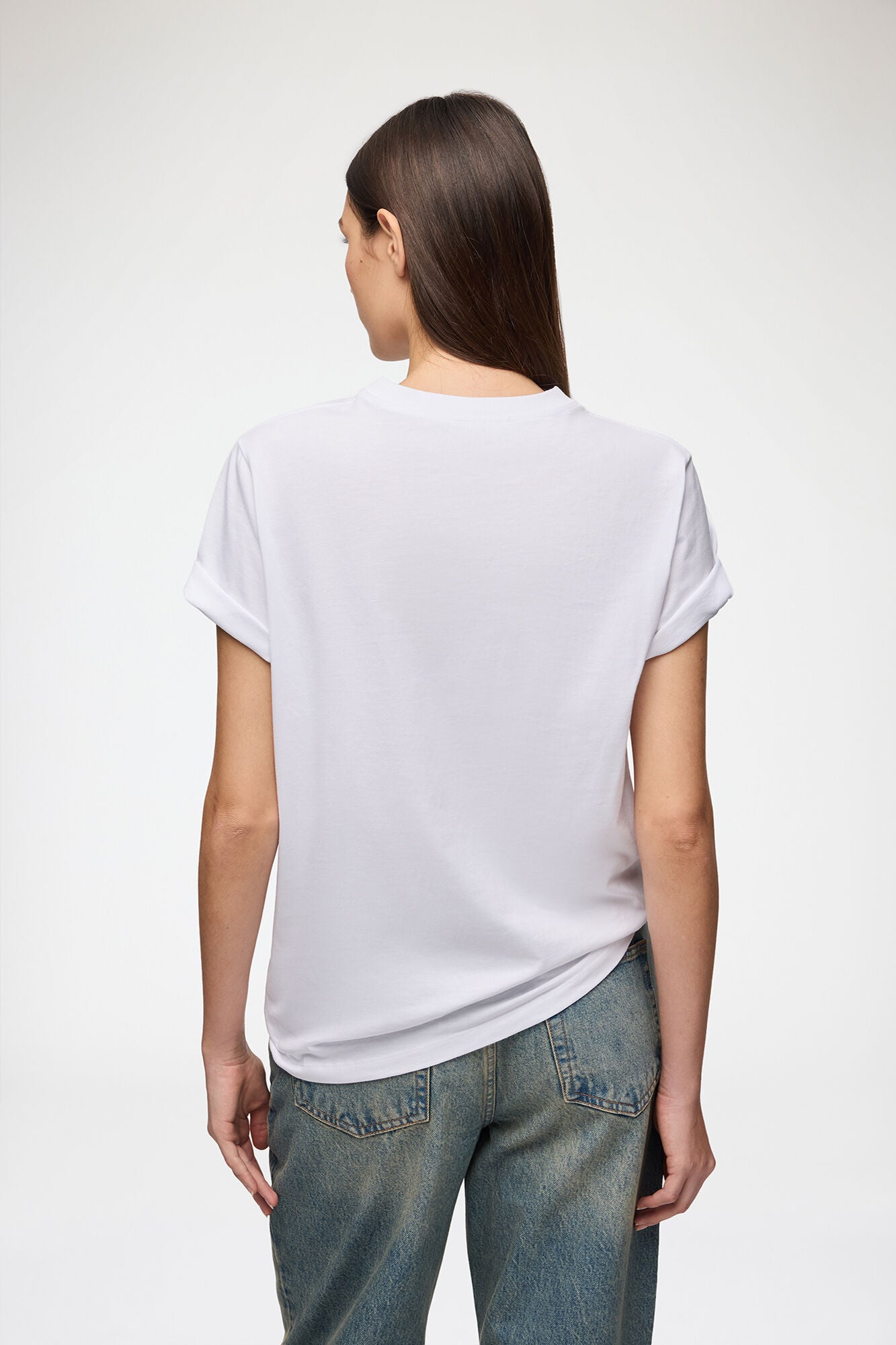 T-shirt Teddy Mushrooms