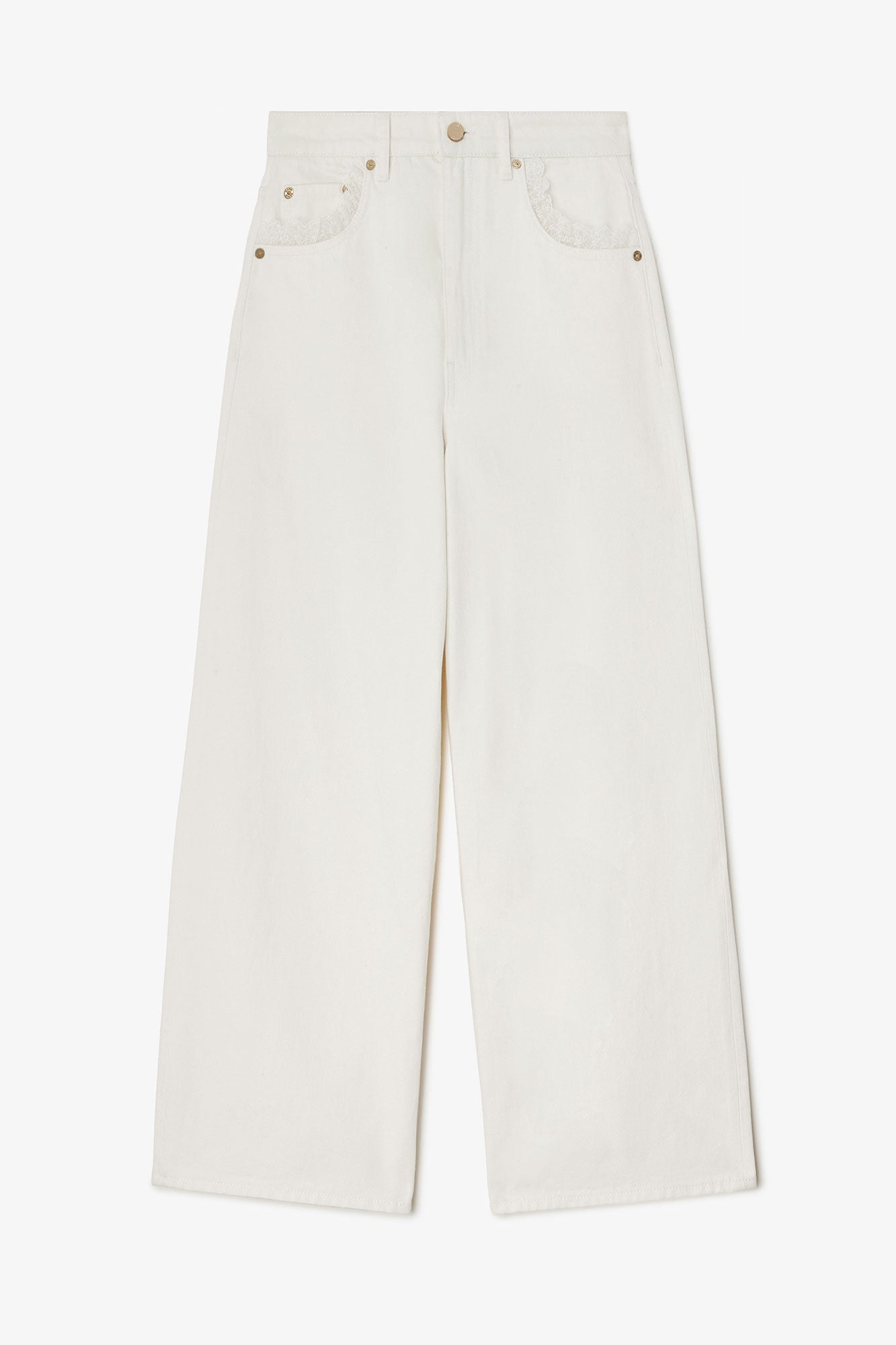 Jeans Lari