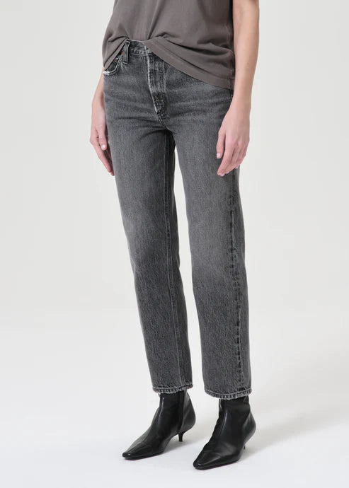 MINKA CARGO ORGANIC COTTON JEANS