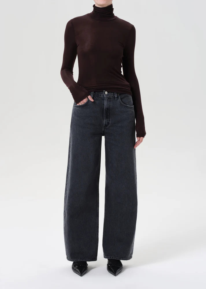 Jeans Low Curve