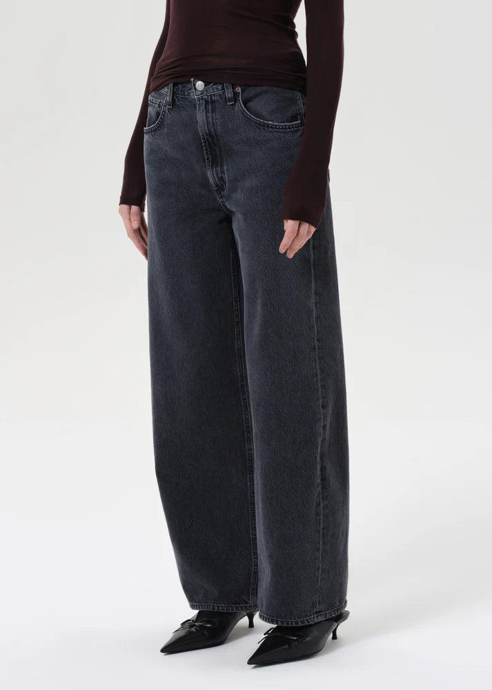 Jeans Low Curve