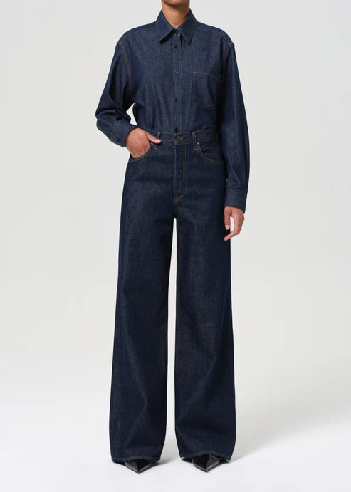 Jeans Dame