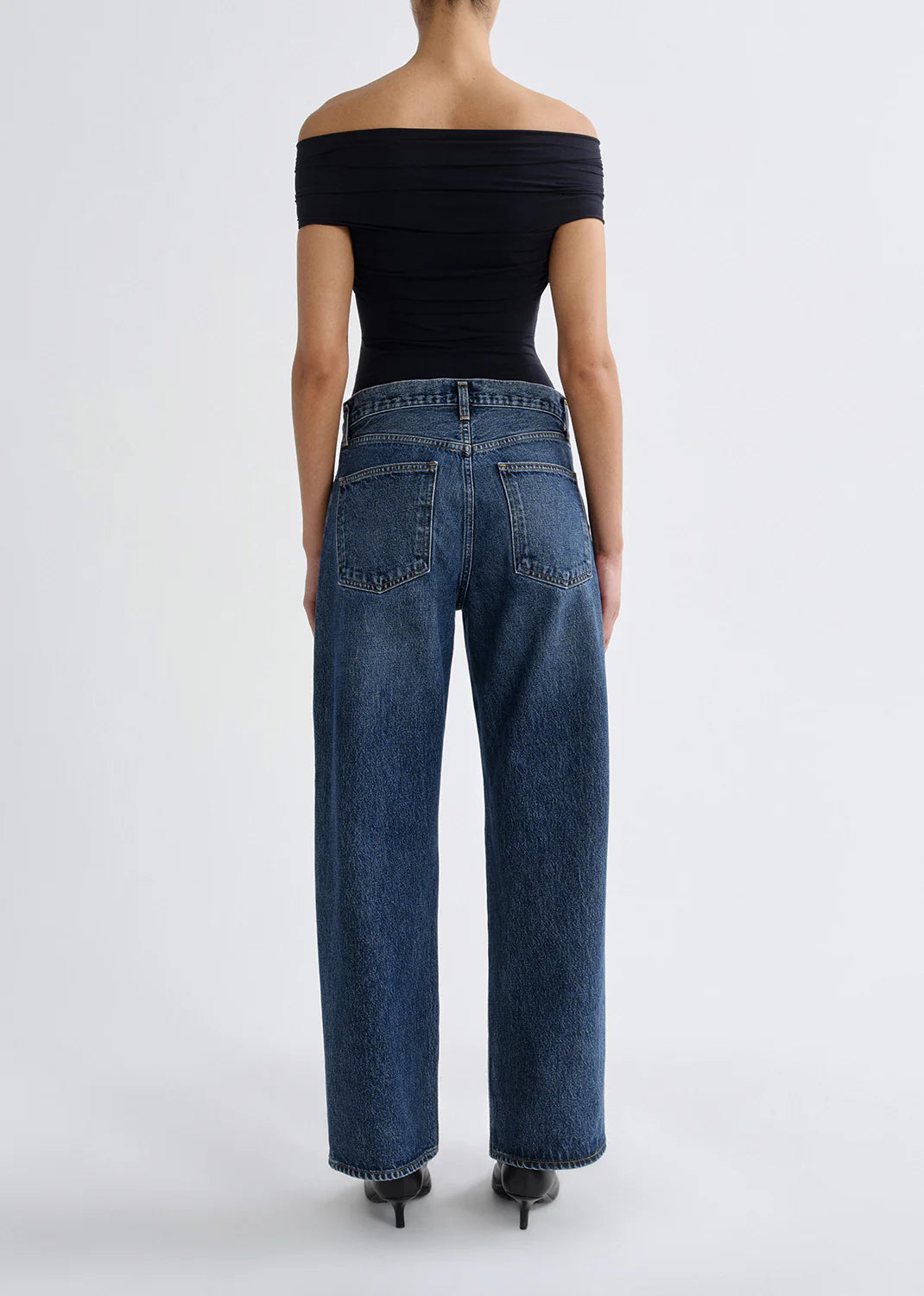 Jeans Arc 29 in Shortwave