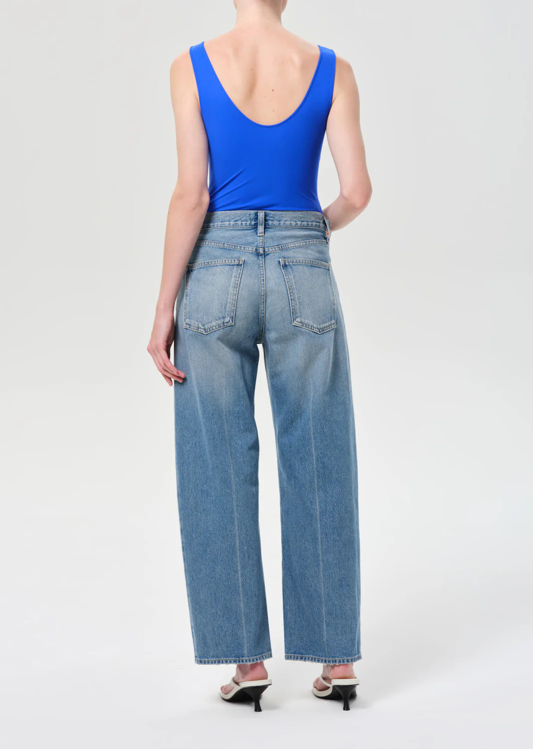 Jeans Arc 29 in brink