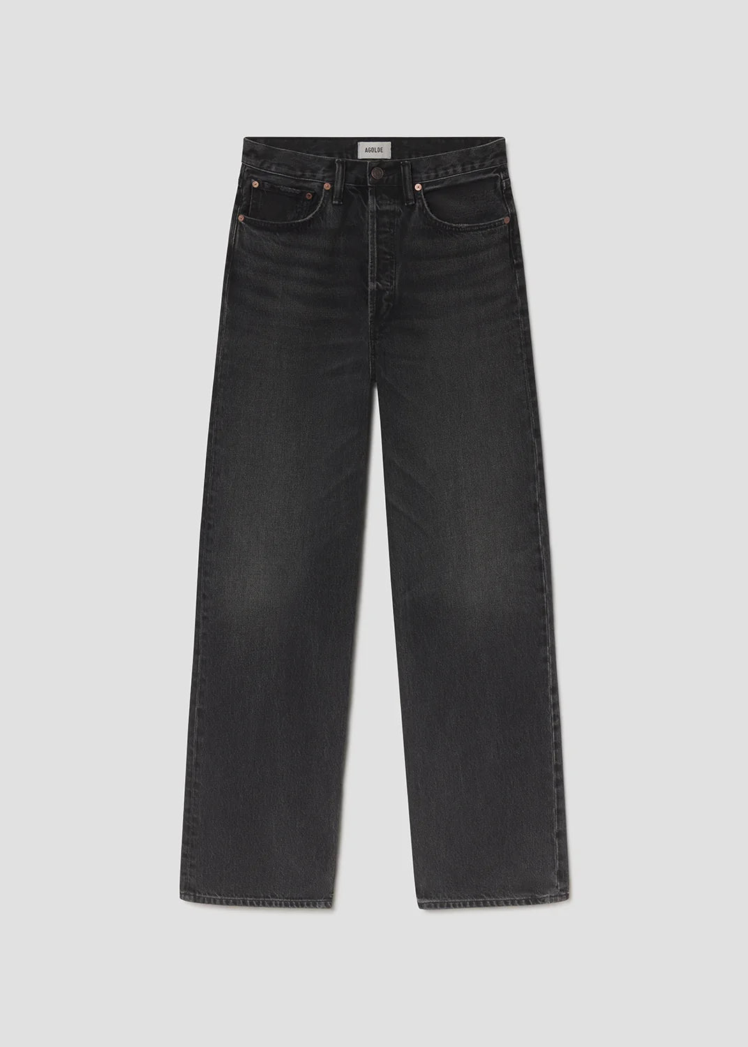 Jeans loose in translation