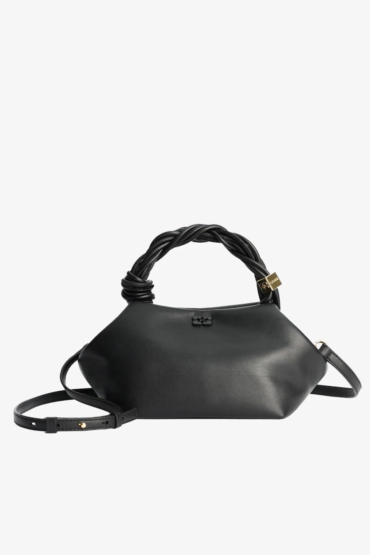 Sac Bou Small noir