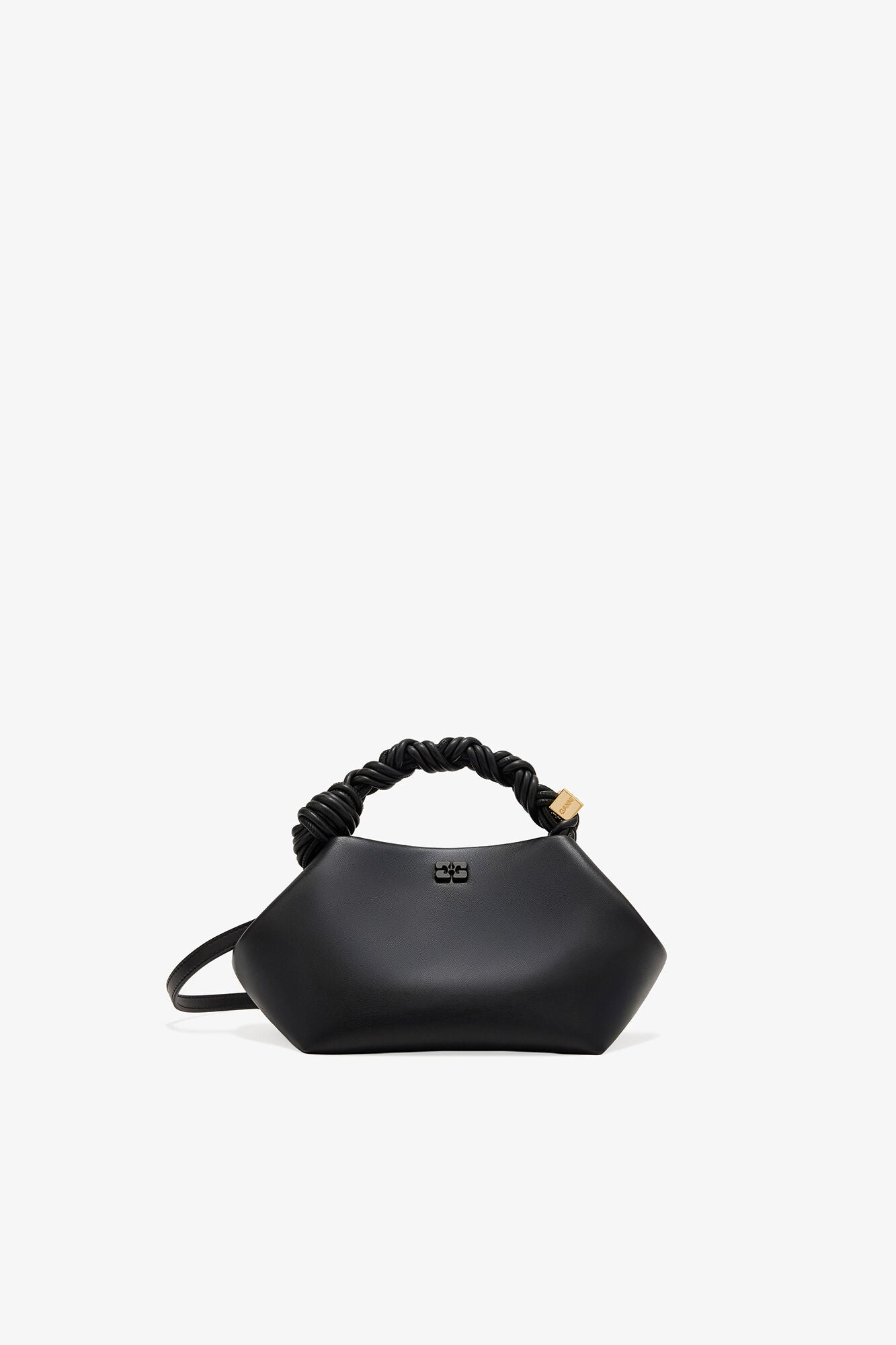 Sac Bou Small noir