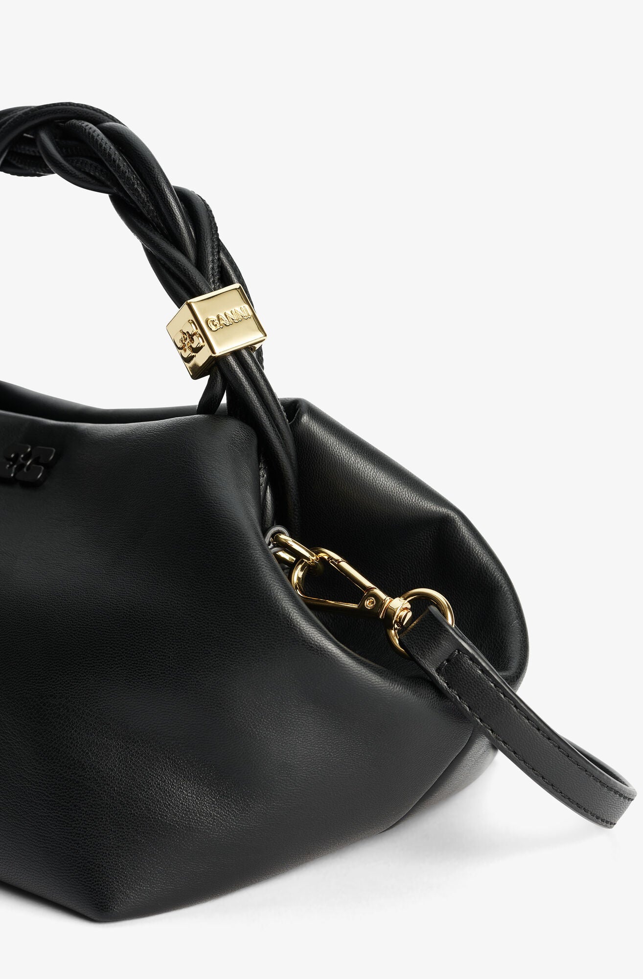 Sac Bou Small noir
