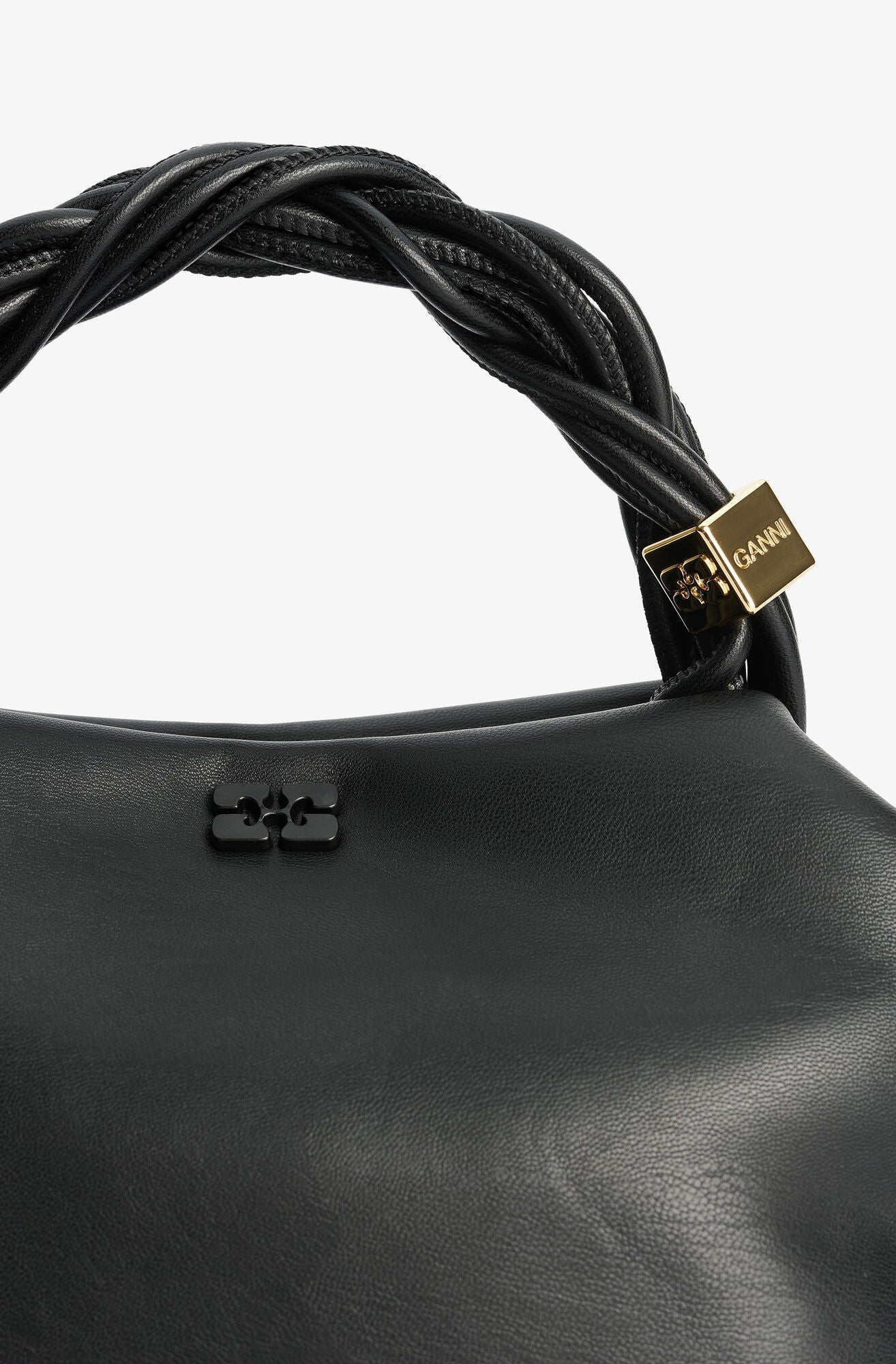Sac Bou Small noir