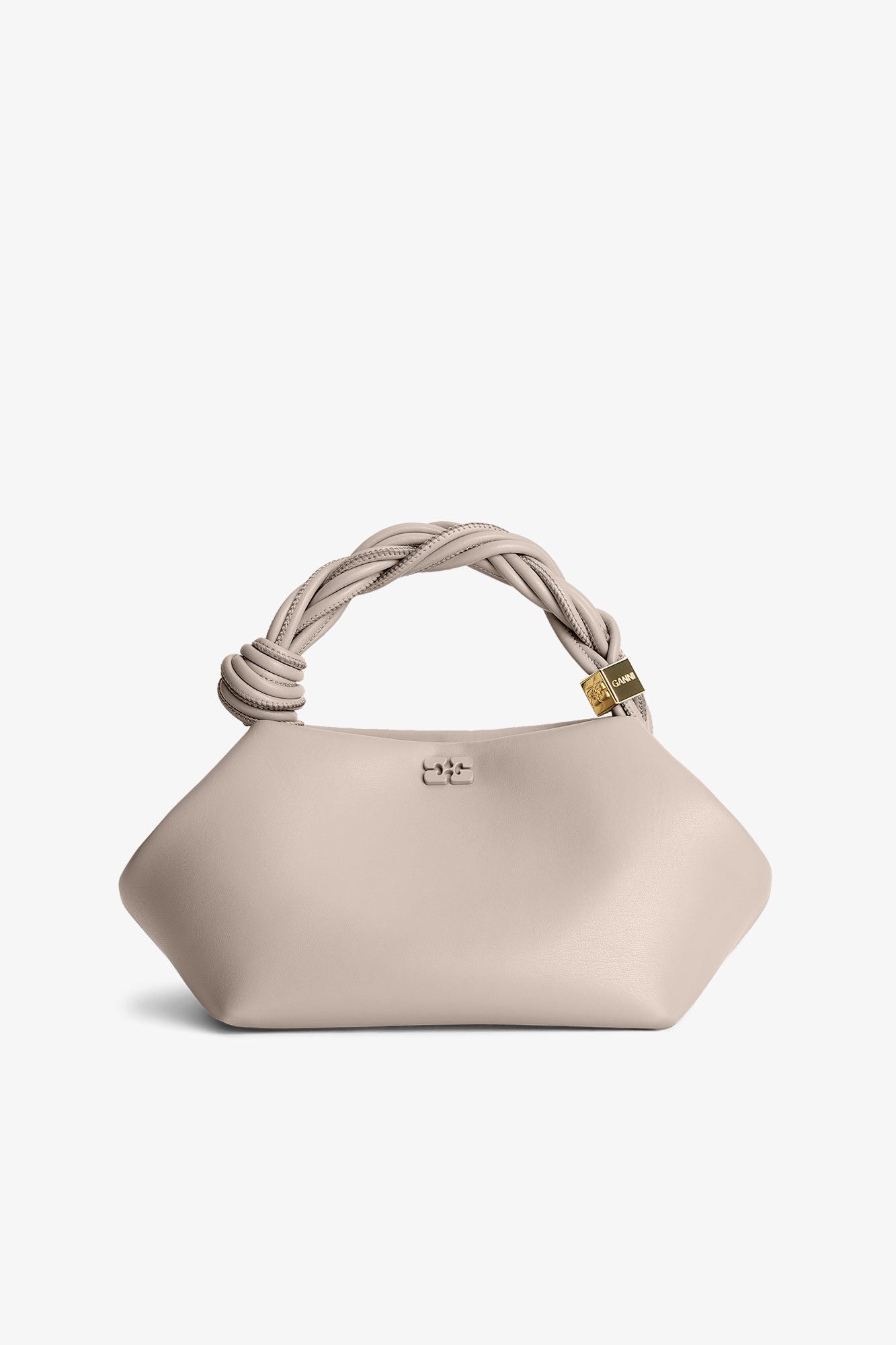 Sac Bou Small oyster grey