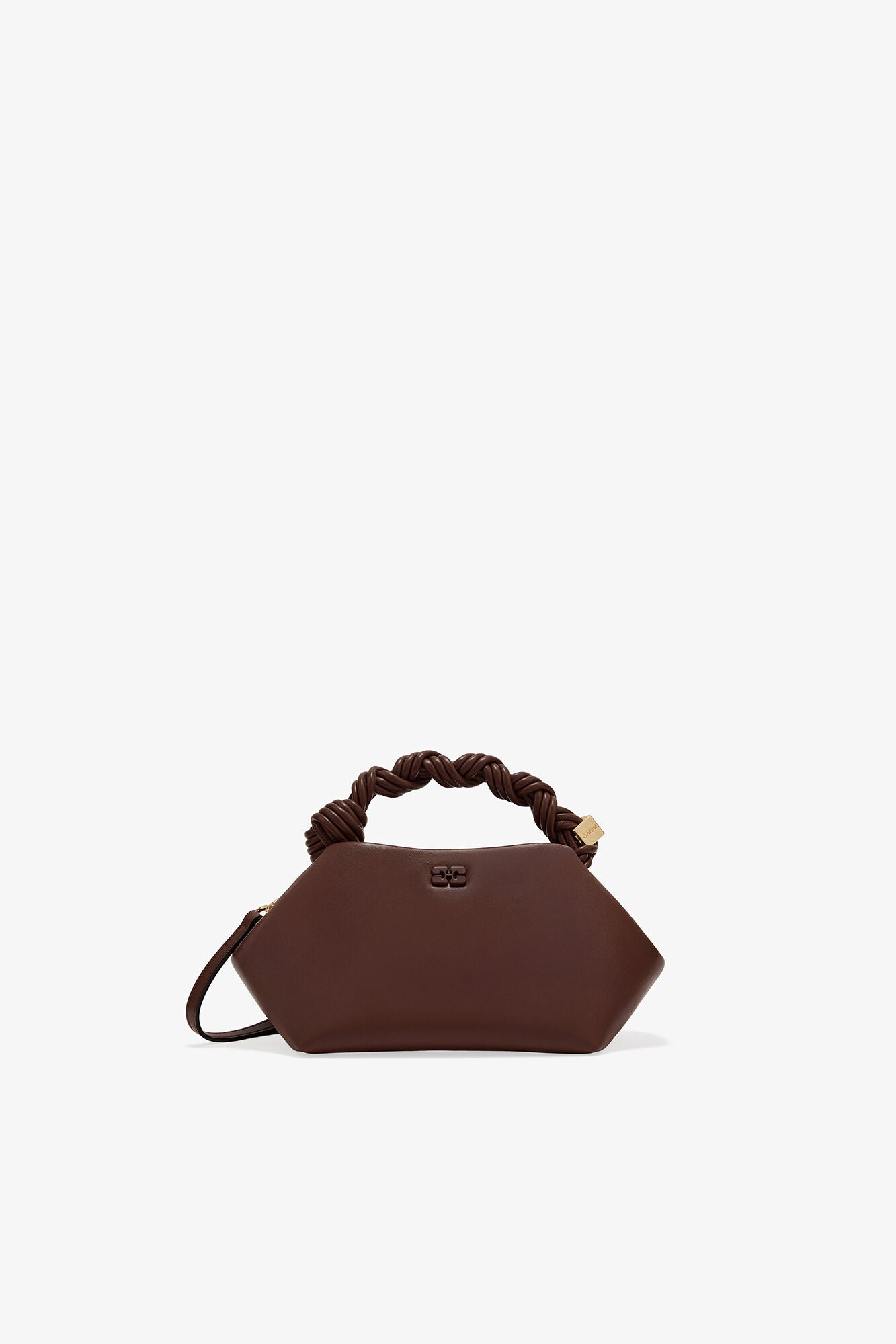 Sac Bou small chocolat
