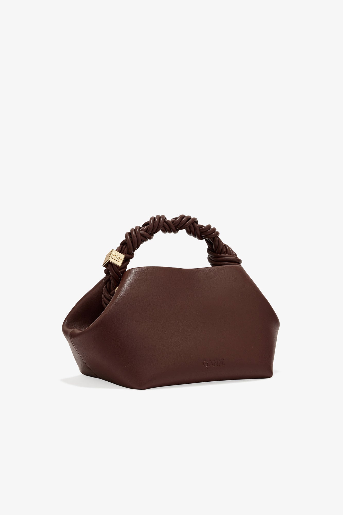 Sac Bou Small Chocolat fondant