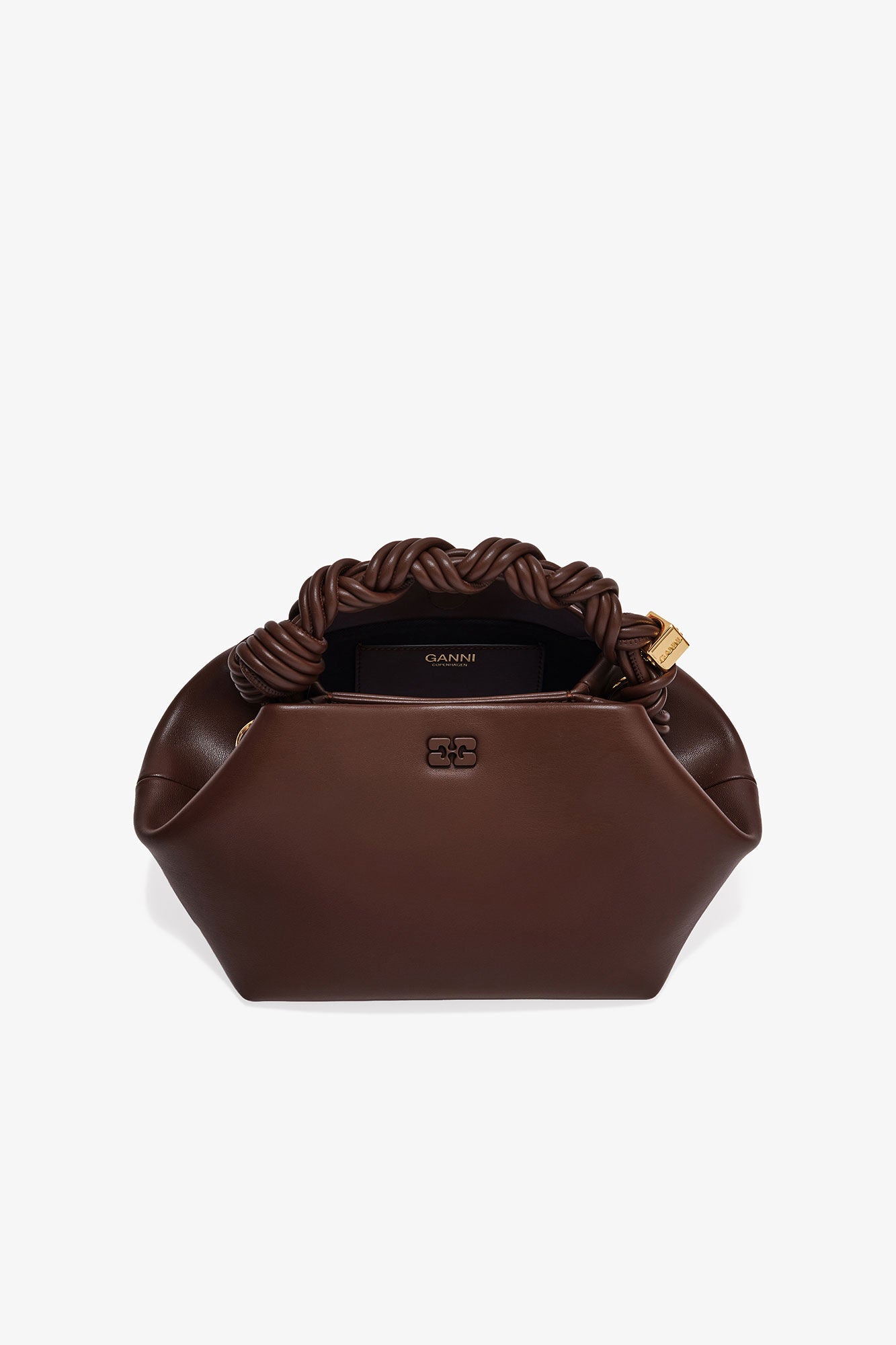 Sac Bou Small Chocolat fondant