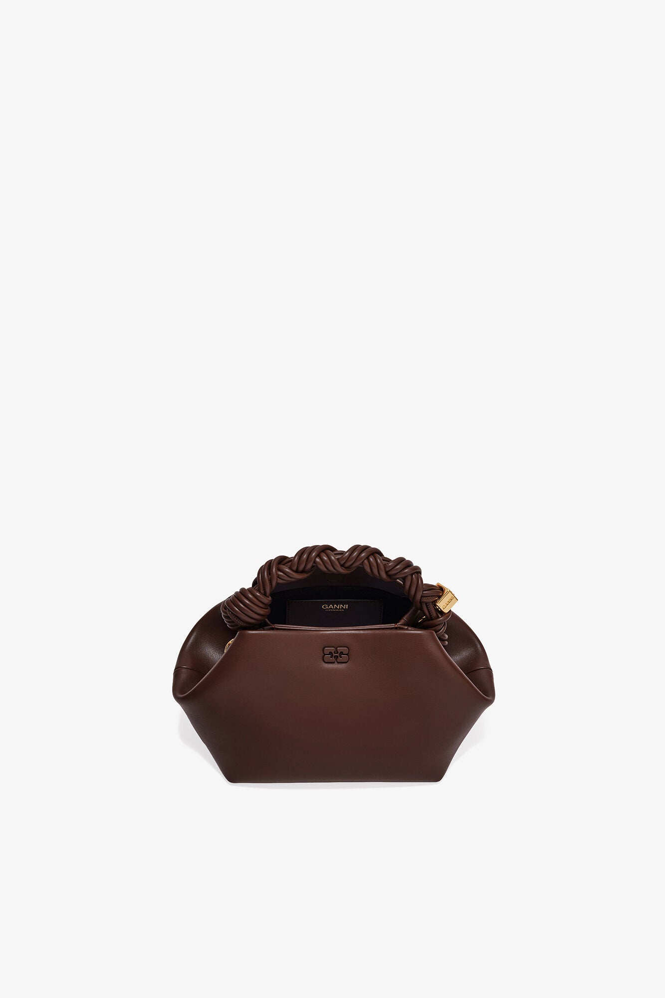 Sac Bou small chocolat