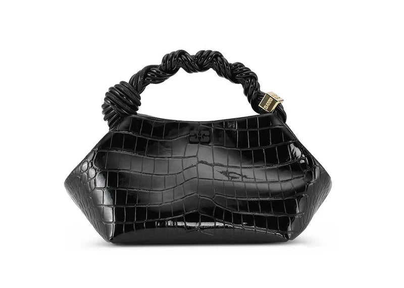 Sac Bou Small Croco