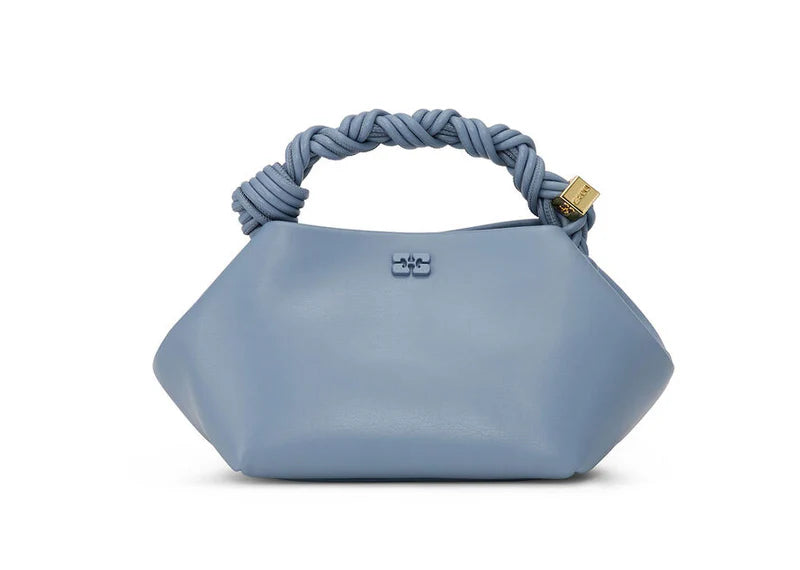 Sac Bou Small dusty blue