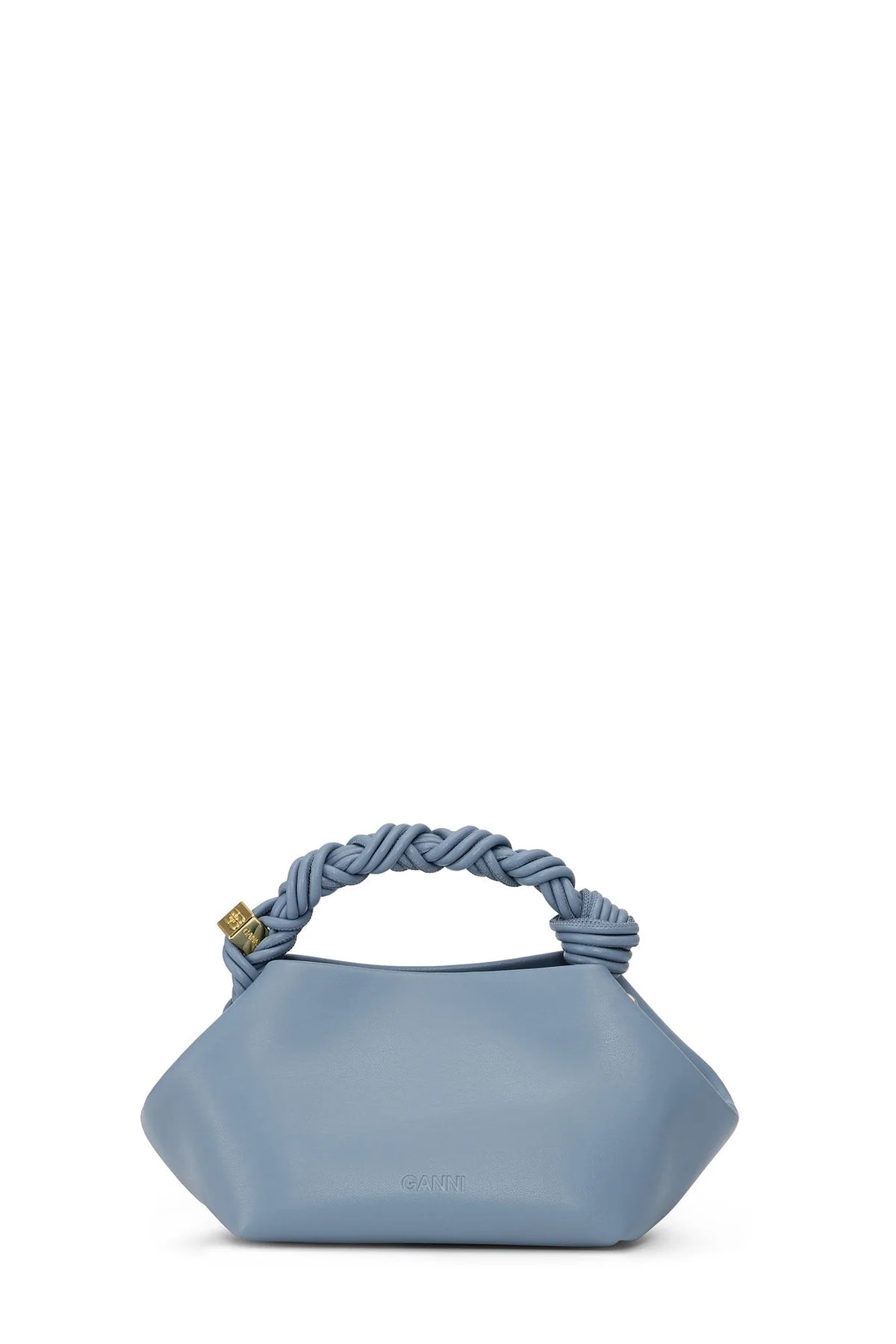 Sac Bou Small dusty blue