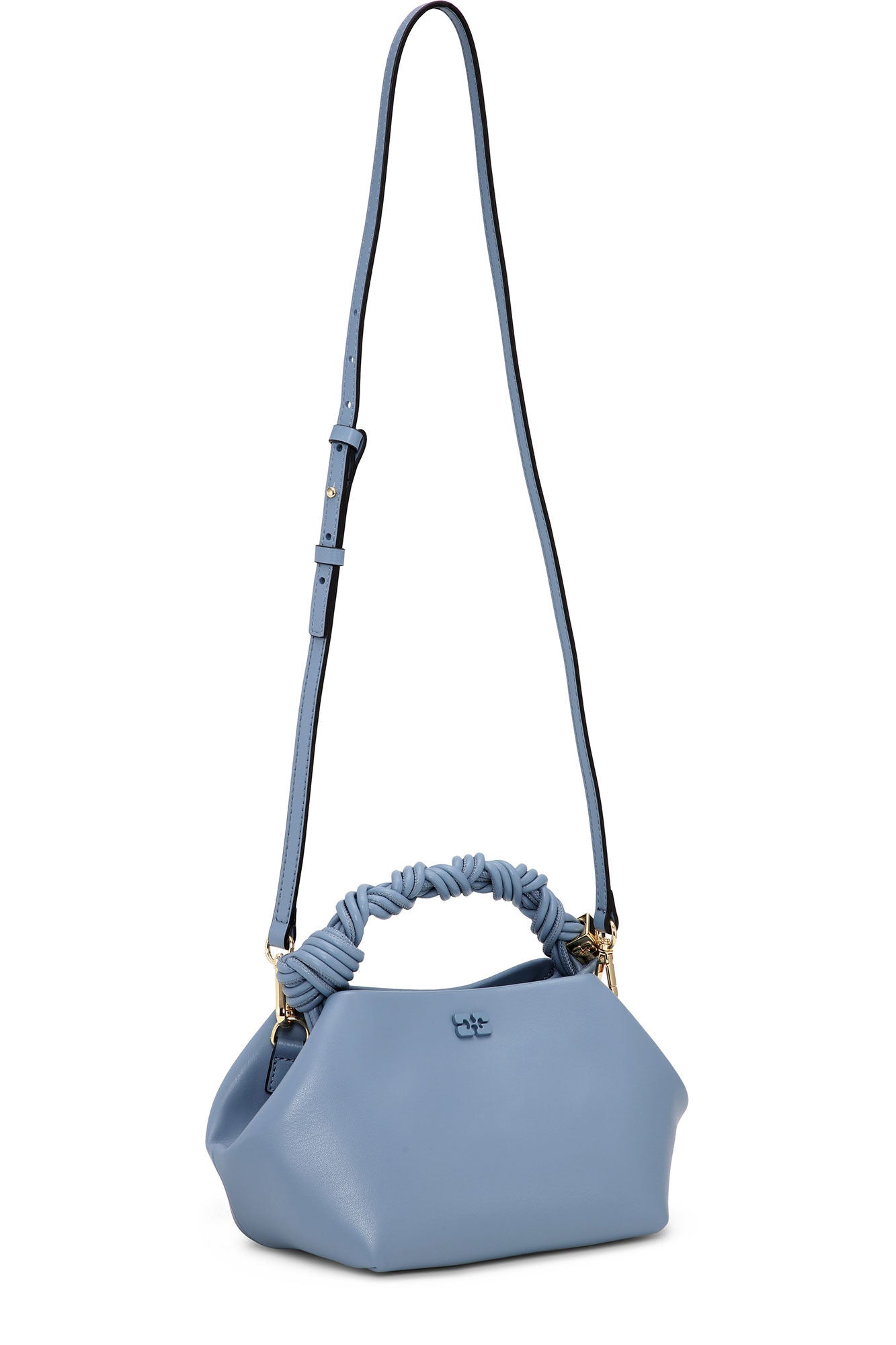 Sac Bou Small dusty blue