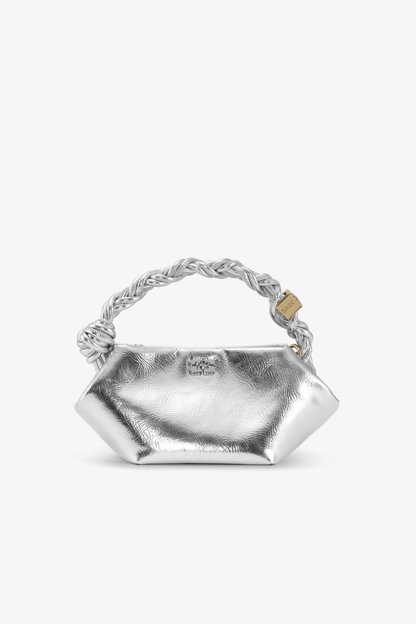 Bou Mini Metallic Bag