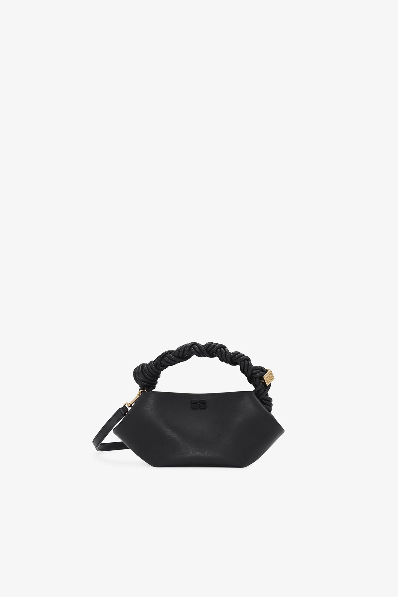 Sac Bou Mini noir