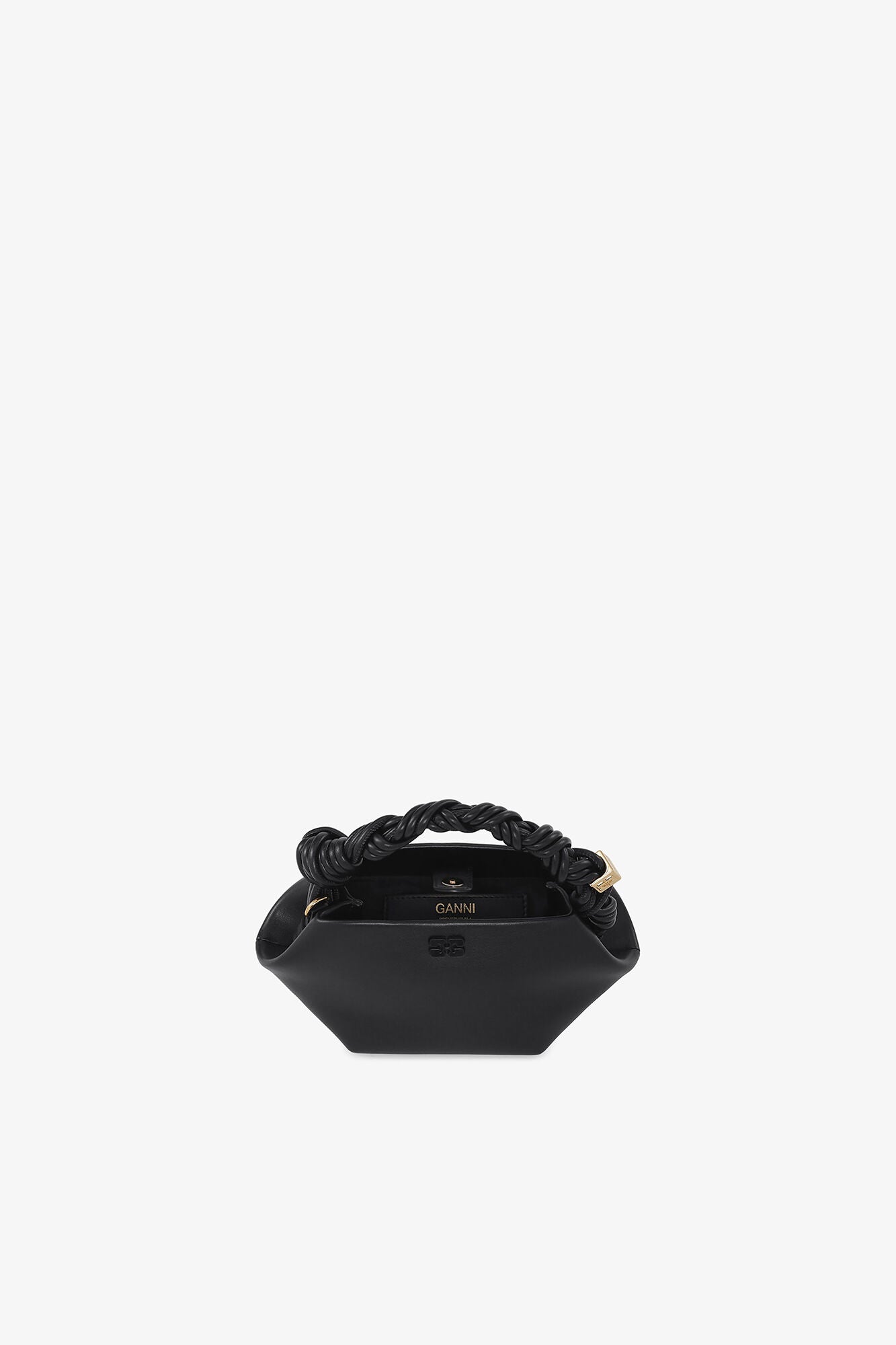 Sac Bou Mini noir