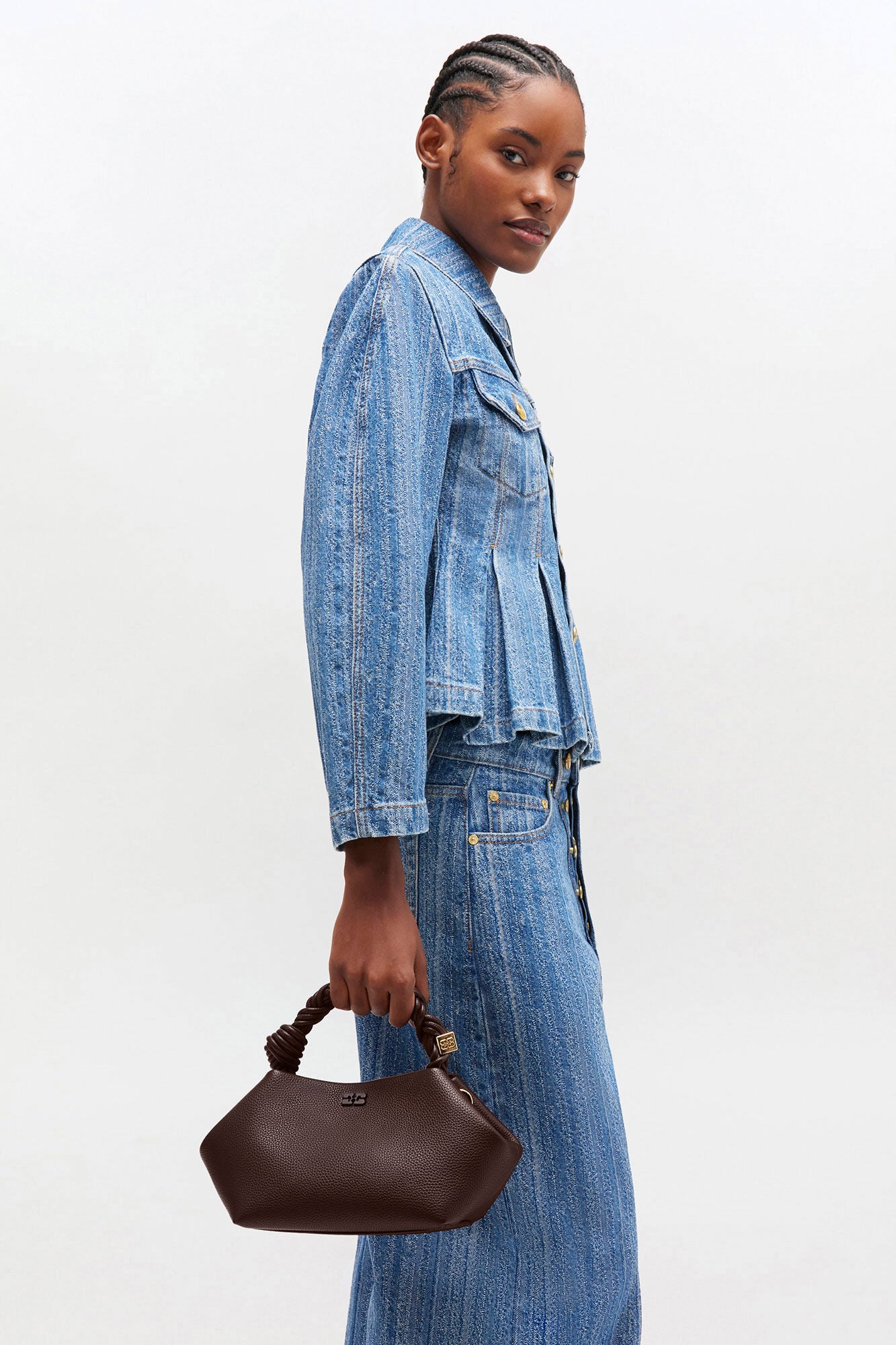 Sac Bou Small Grained