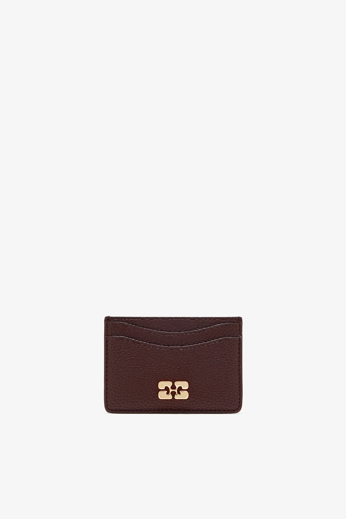 Porte-cartes BOU Grained