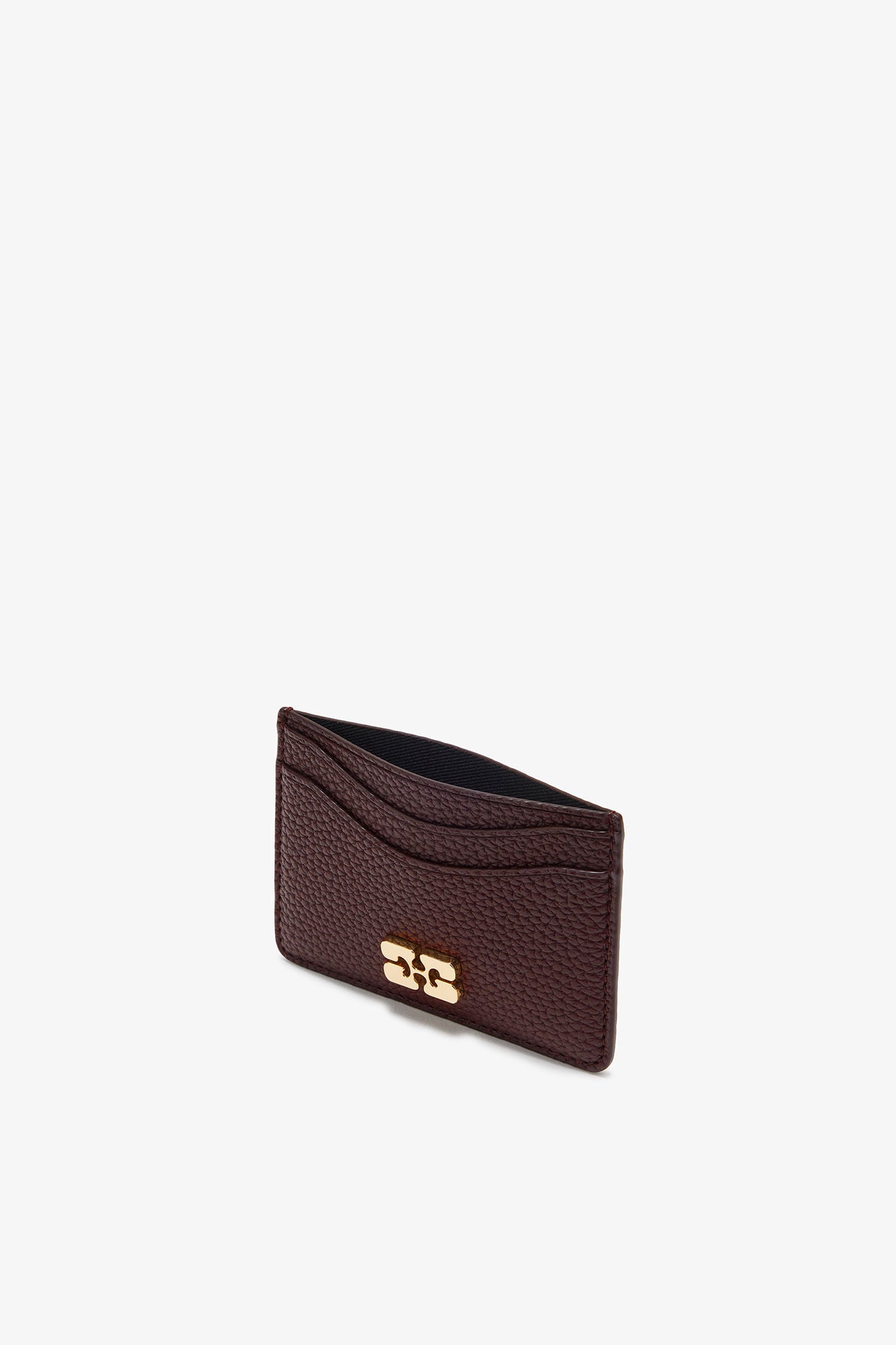Porte-cartes BOU Grained