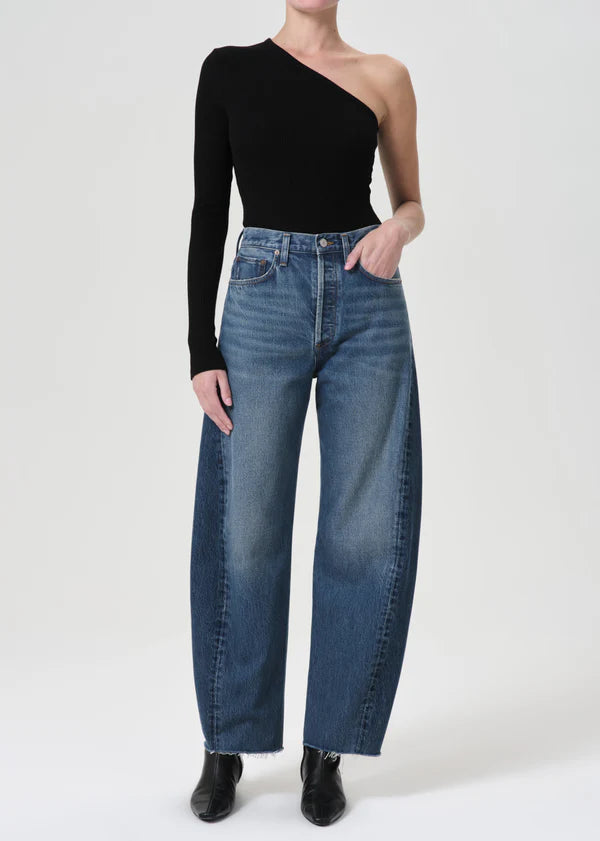 Jeans Luna High Rise