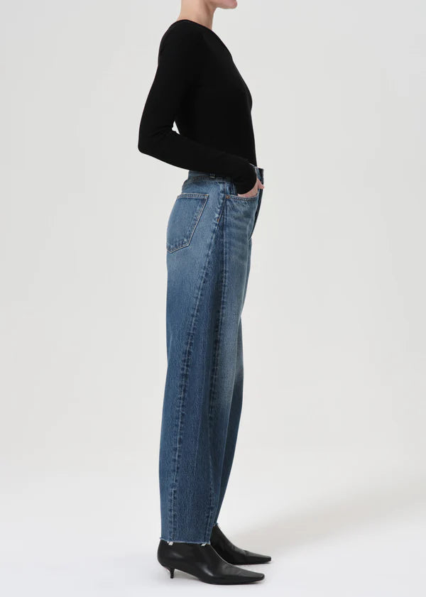 Jeans Luna High Rise