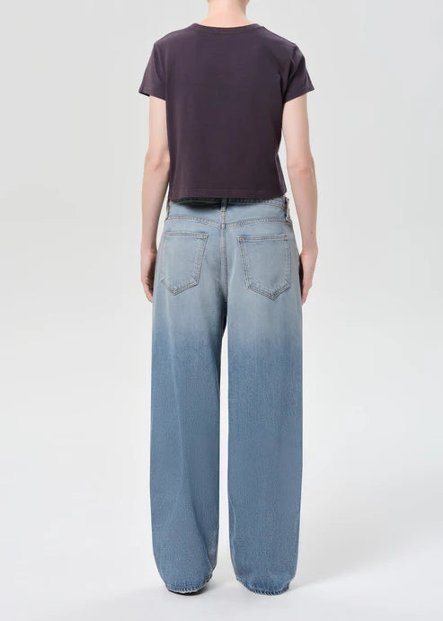 Jeans Low Slung Baggy
