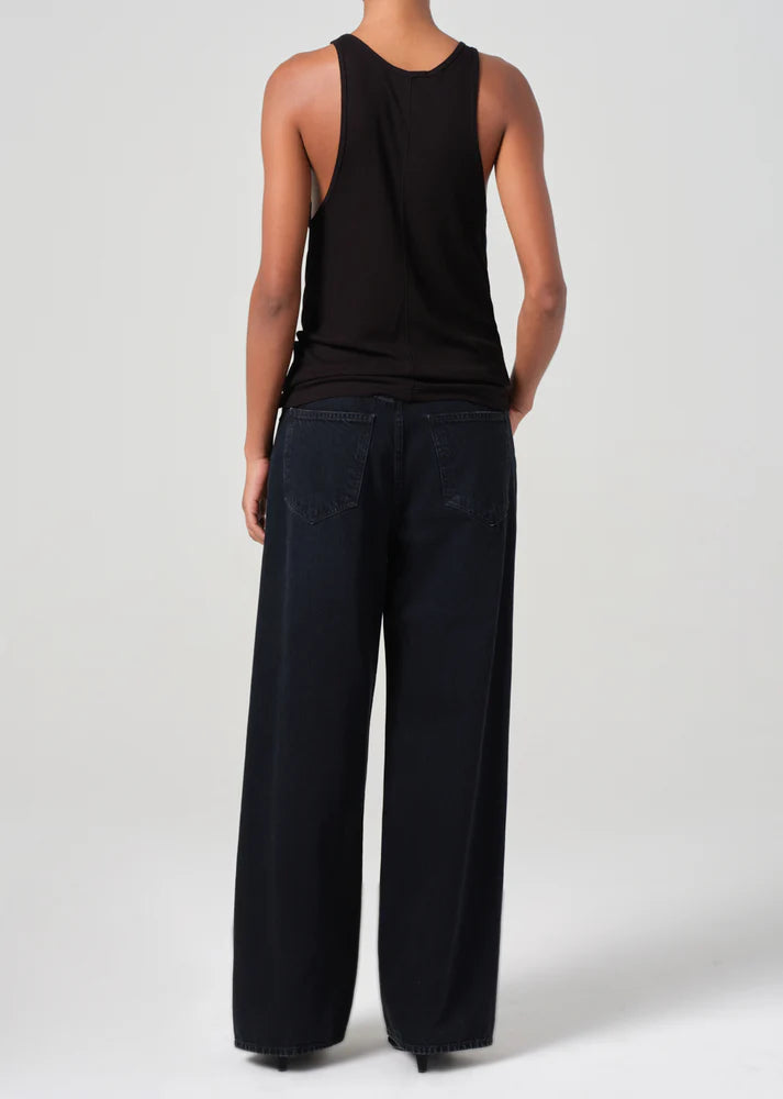 Jeans Low Slung Baggy