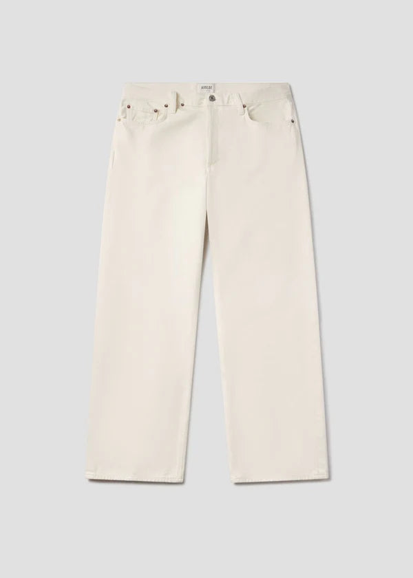 Jeans baggy Low Slung