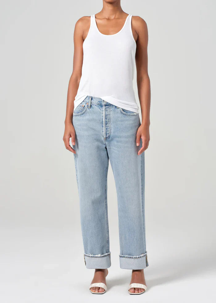 Jeans fran in force